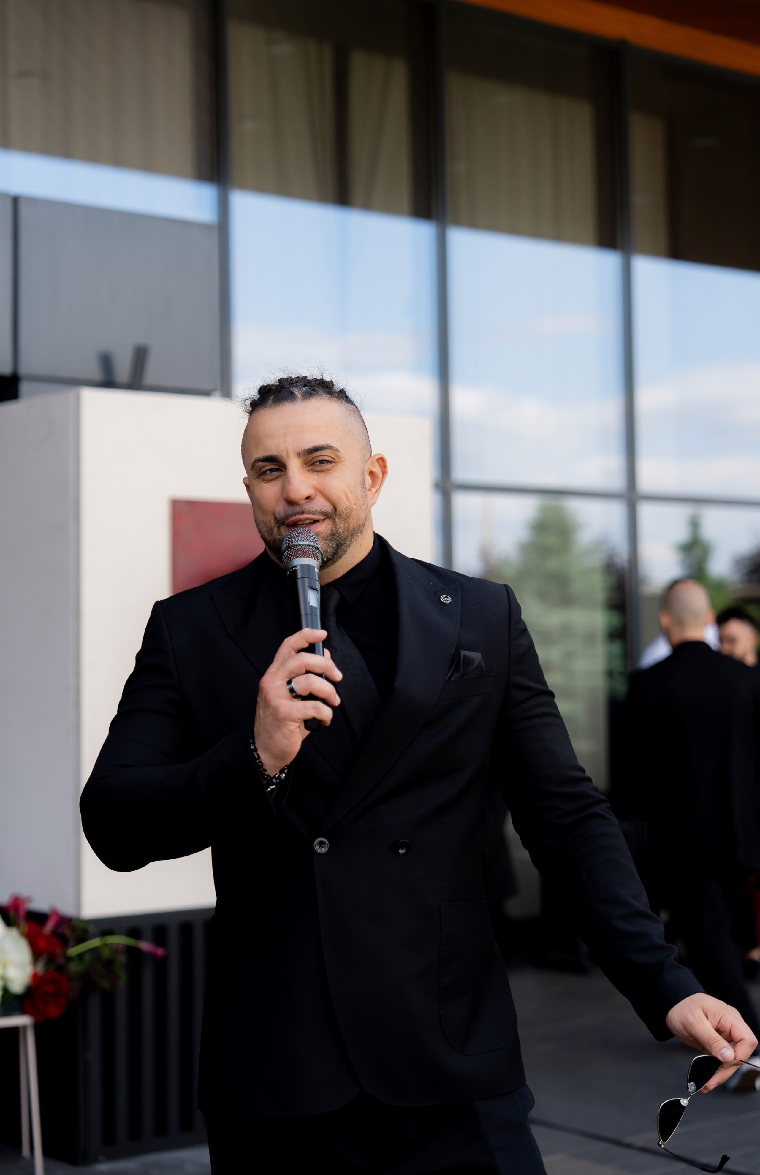 Ірина & Назар. Весільний фотограф Львів Софія Крайник