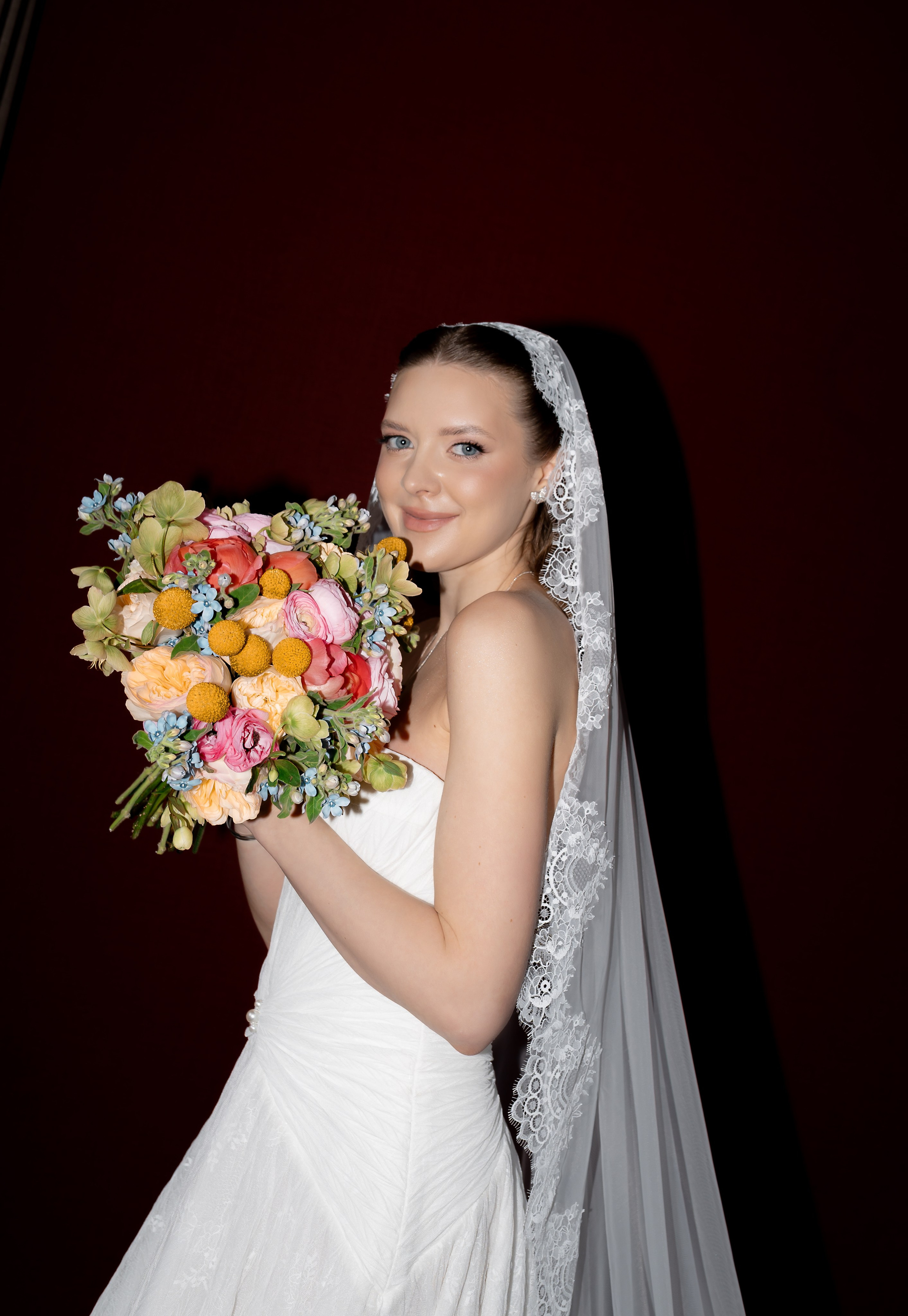 Тетяна & Остап. Весільний фотограф Львів Софія Крайник