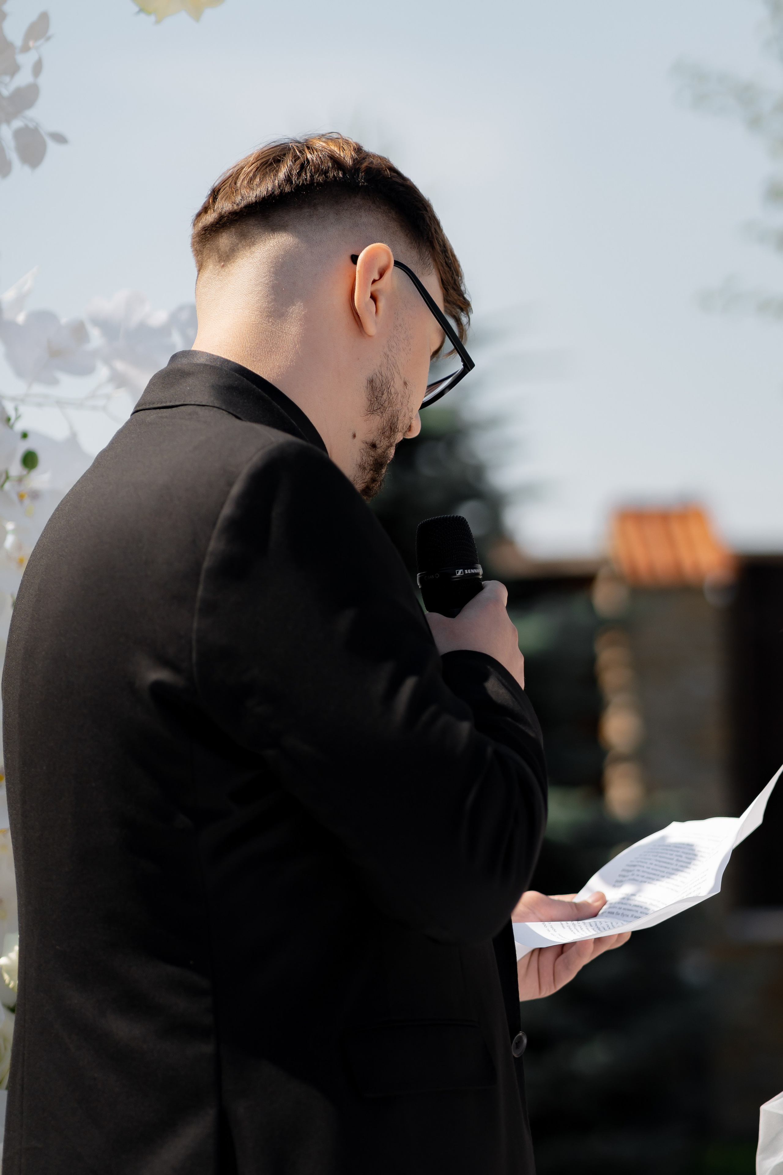 Віталій & Ліліана. Весільний фотограф Львів Софія Крайник