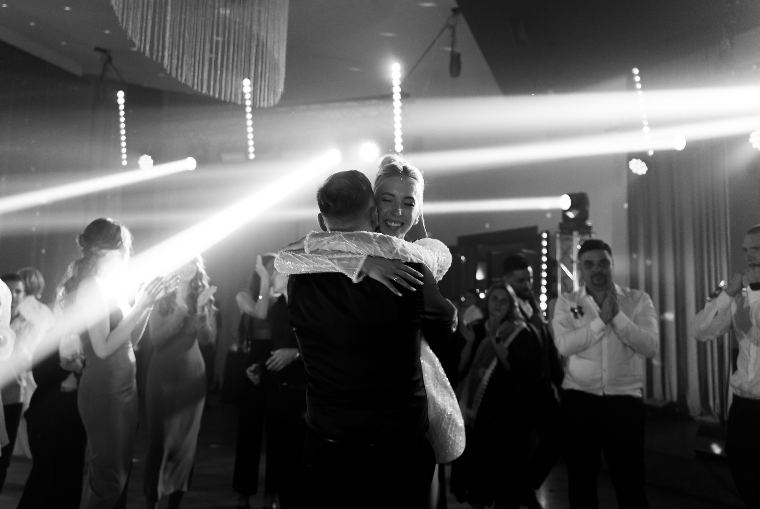 Діма & Анна. Весільний фотограф Львів Софія Крайник