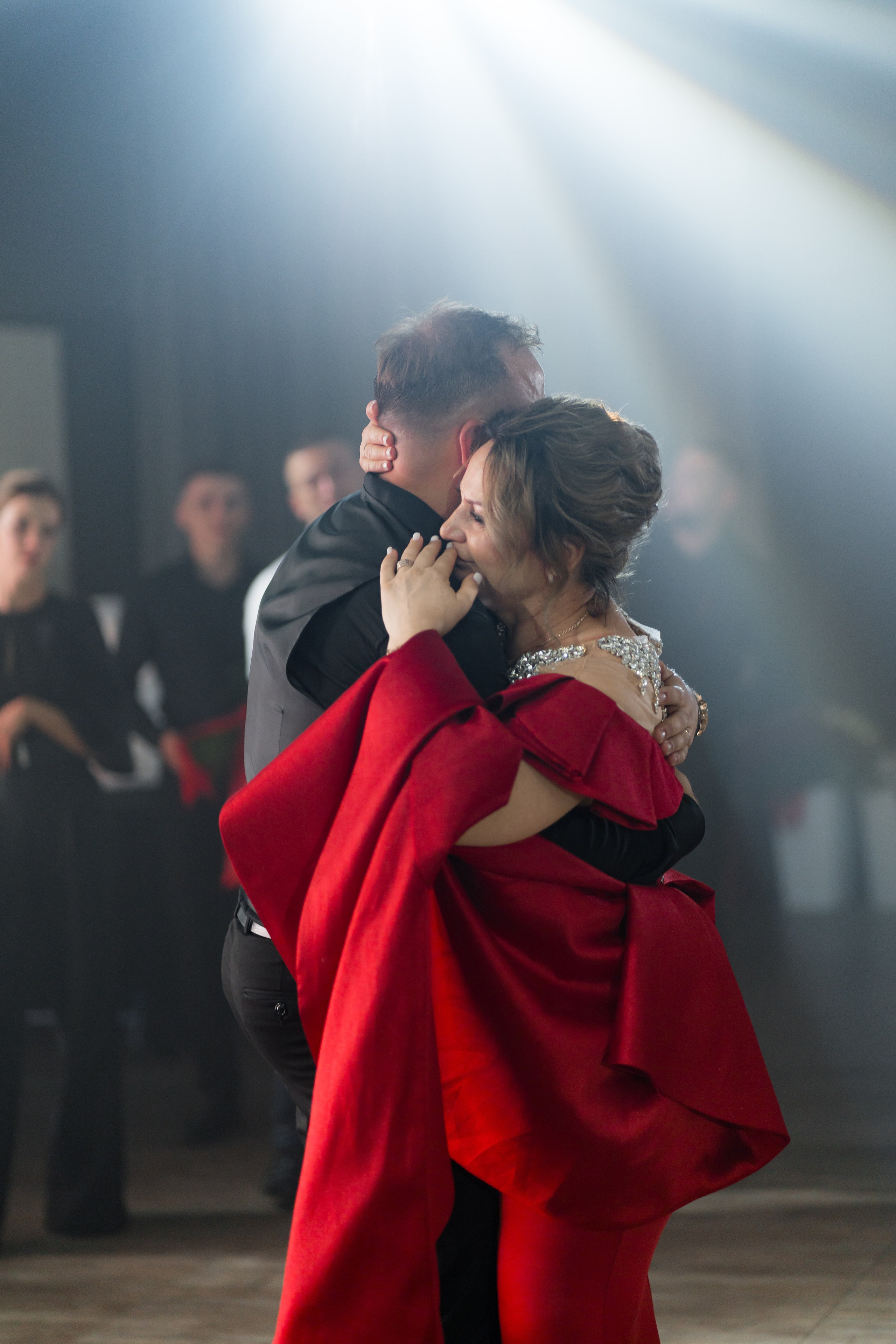 Діма & Анна. Весільний фотограф Львів Софія Крайник