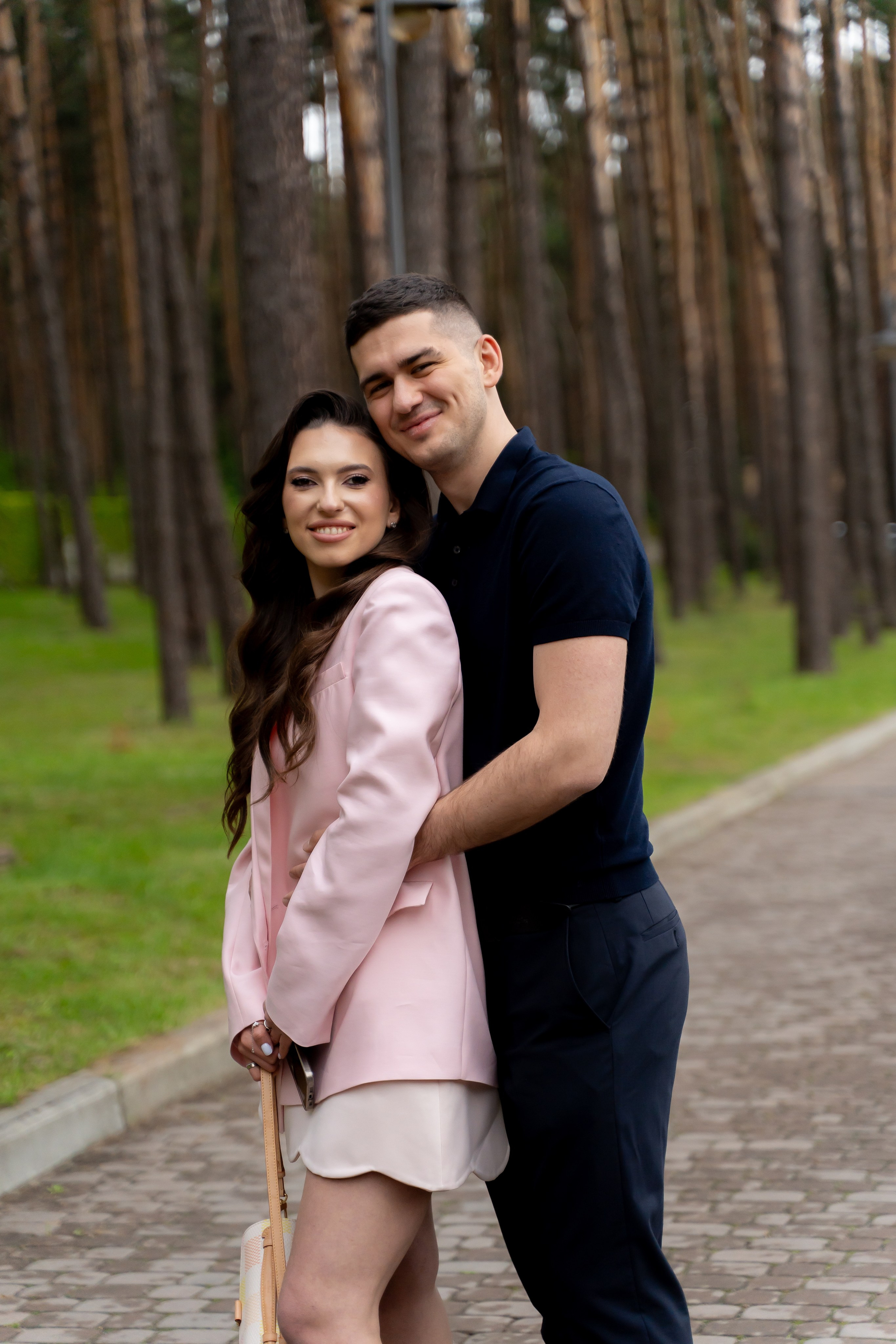 Тетяна & Остап. Весільний фотограф Львів Софія Крайник