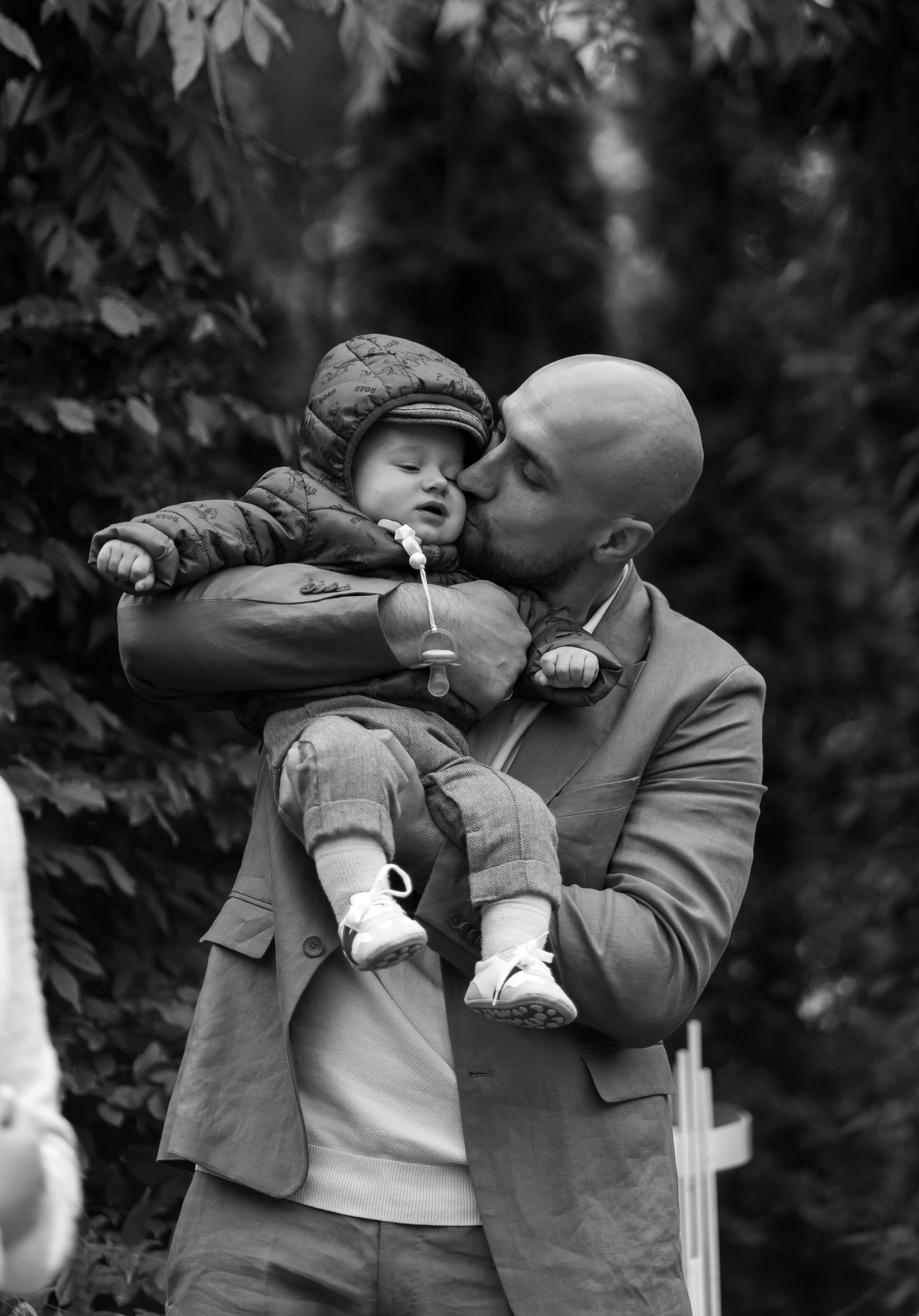 Тетяна & Остап. Весільний фотограф Львів Софія Крайник