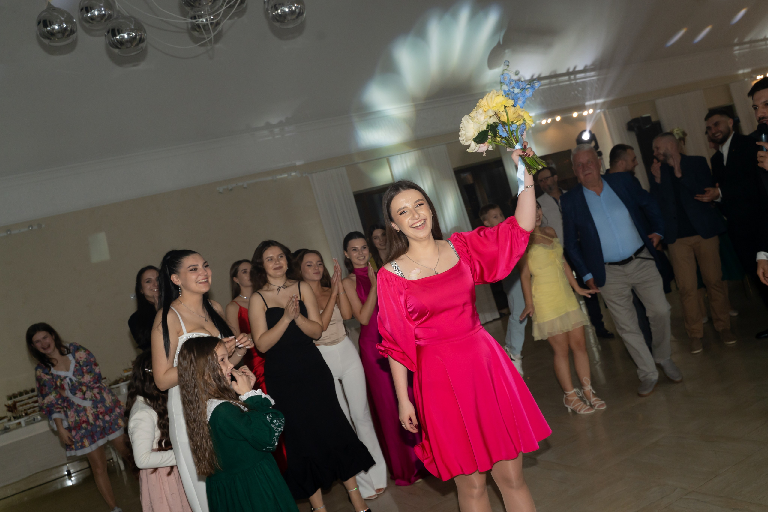 Тетяна & Остап. Весільний фотограф Львів Софія Крайник