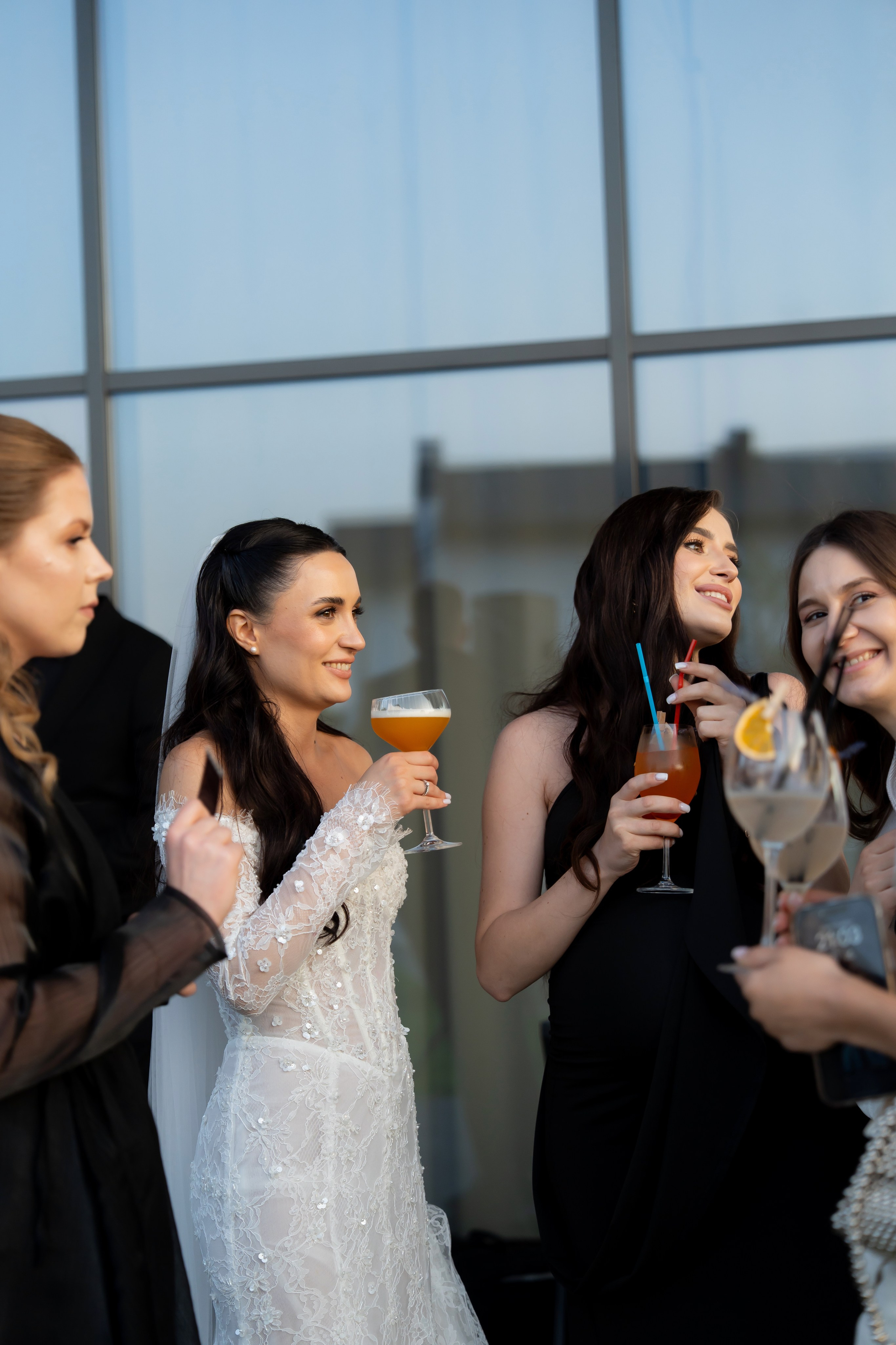 Ірина & Назар. Весільний фотограф Львів Софія Крайник