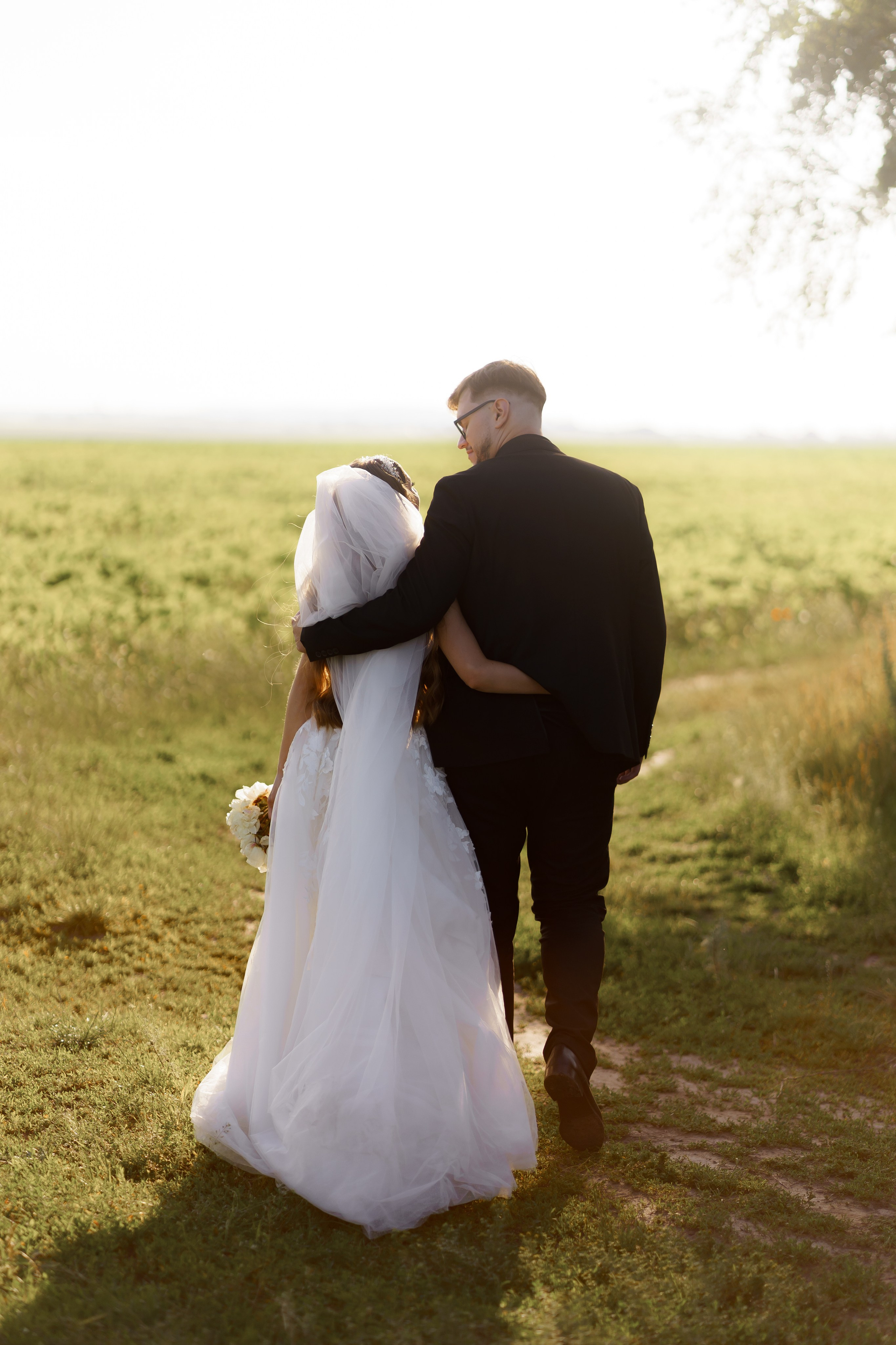 Віталій & Ліліана. Весільний фотограф Львів Софія Крайник