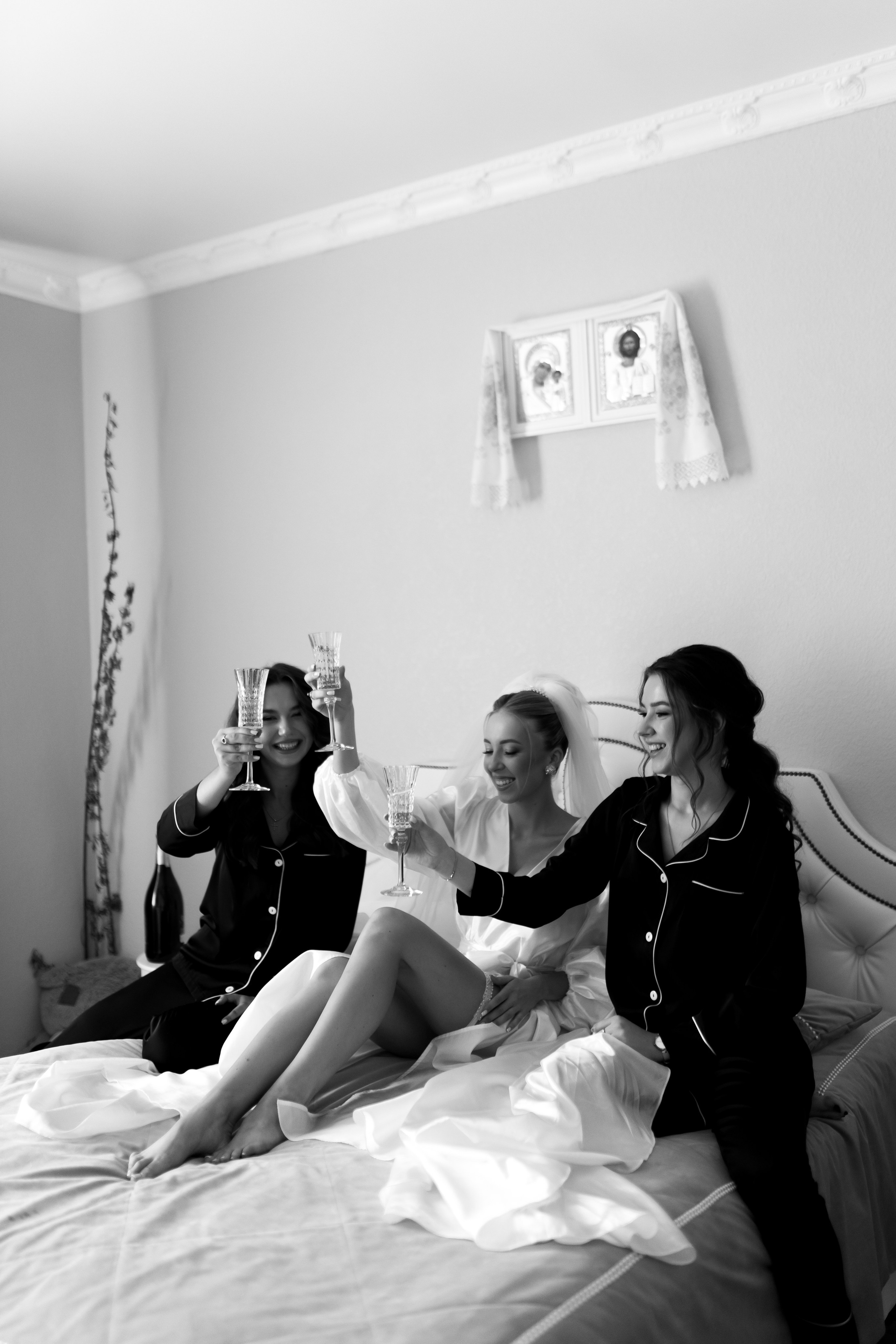 Діма & Анна. Весільний фотограф Львів Софія Крайник