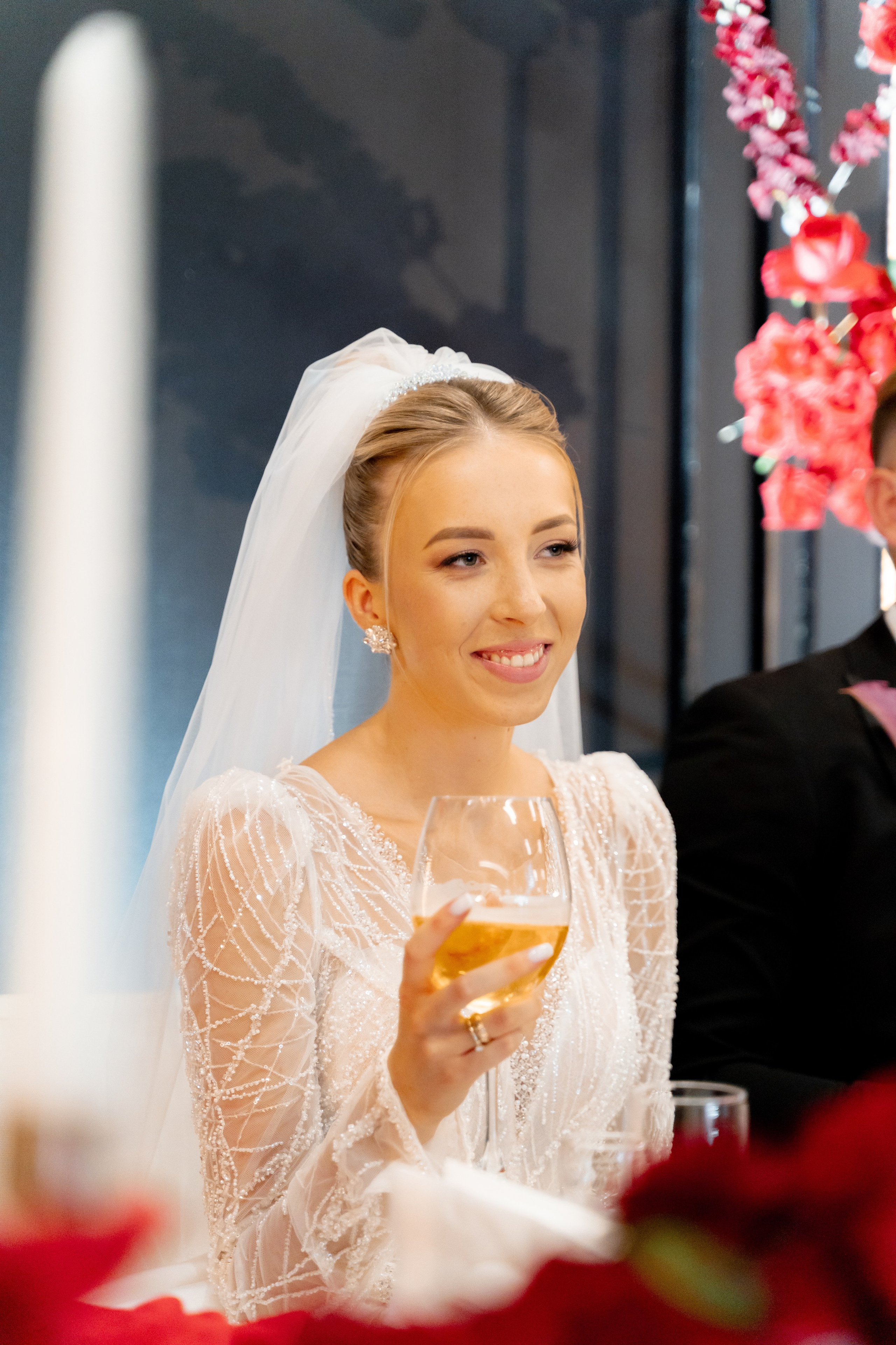 Діма & Анна. Весільний фотограф Львів Софія Крайник