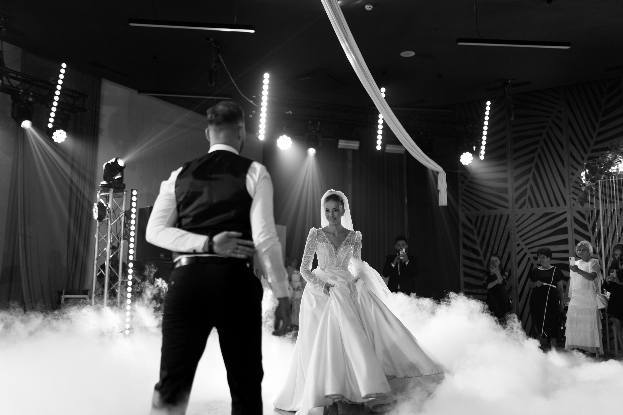 Діма & Анна. Весільний фотограф Львів Софія Крайник