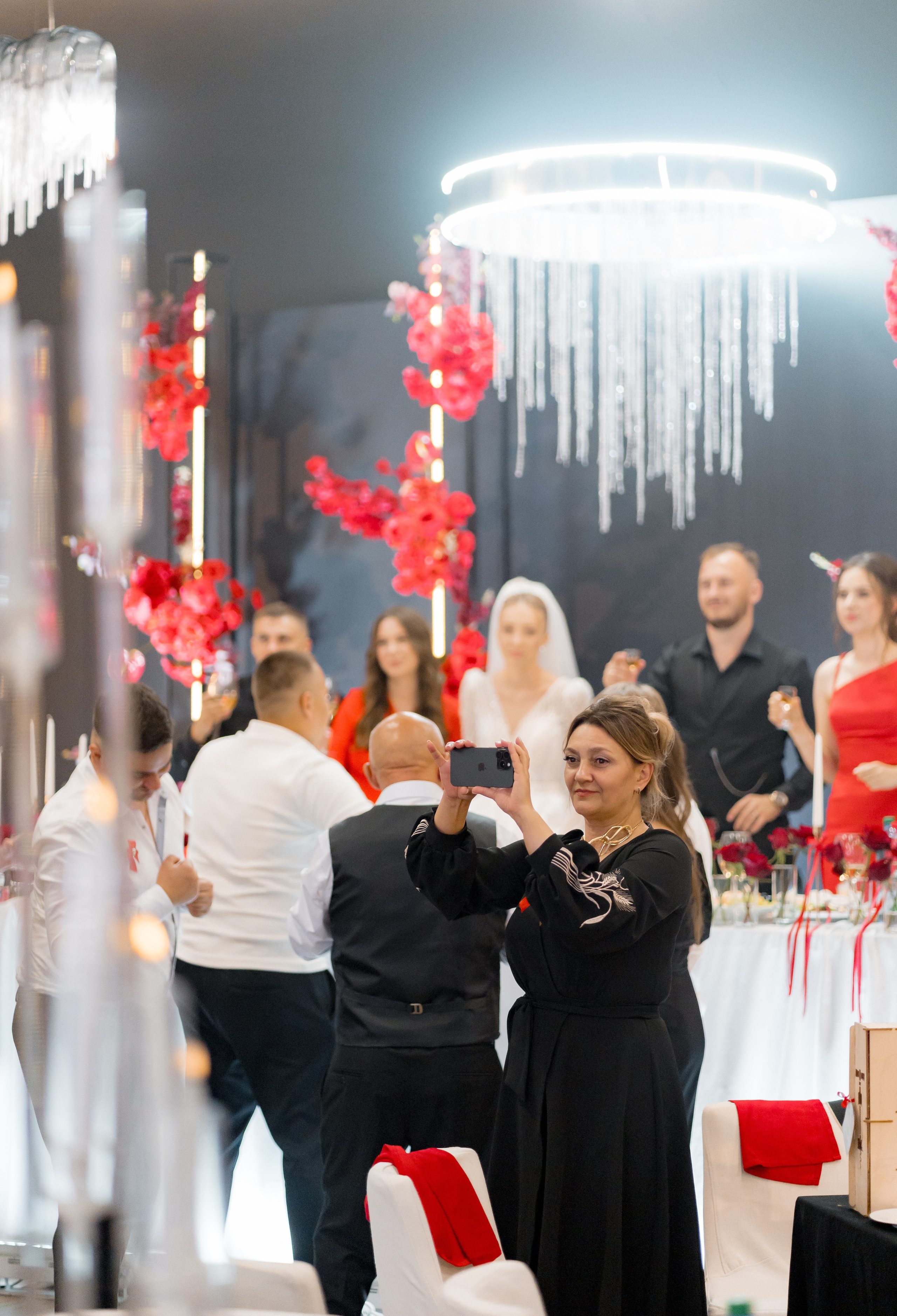 Діма & Анна. Весільний фотограф Львів Софія Крайник