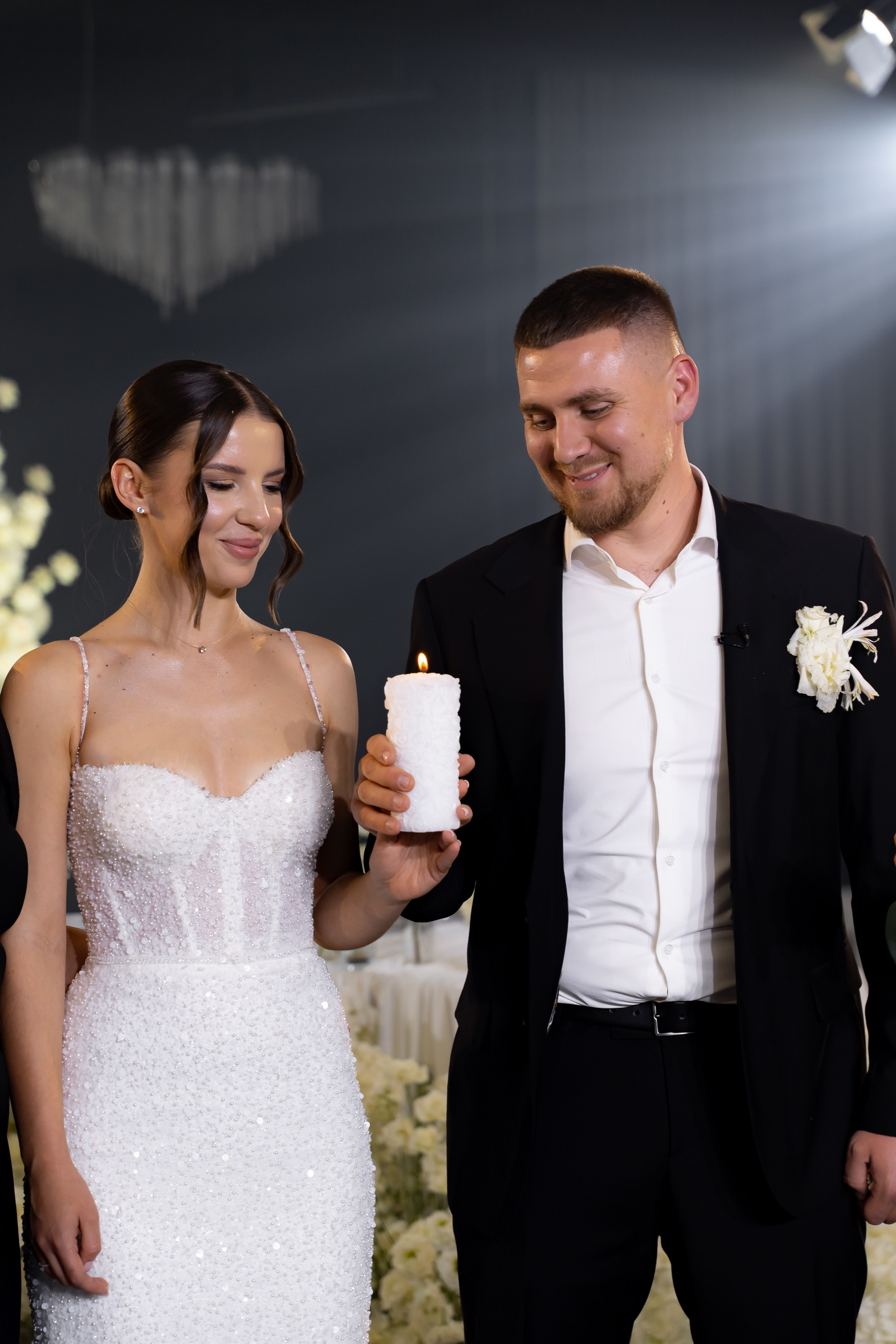 Ю&А. Весільний фотограф Львів Софія Крайник