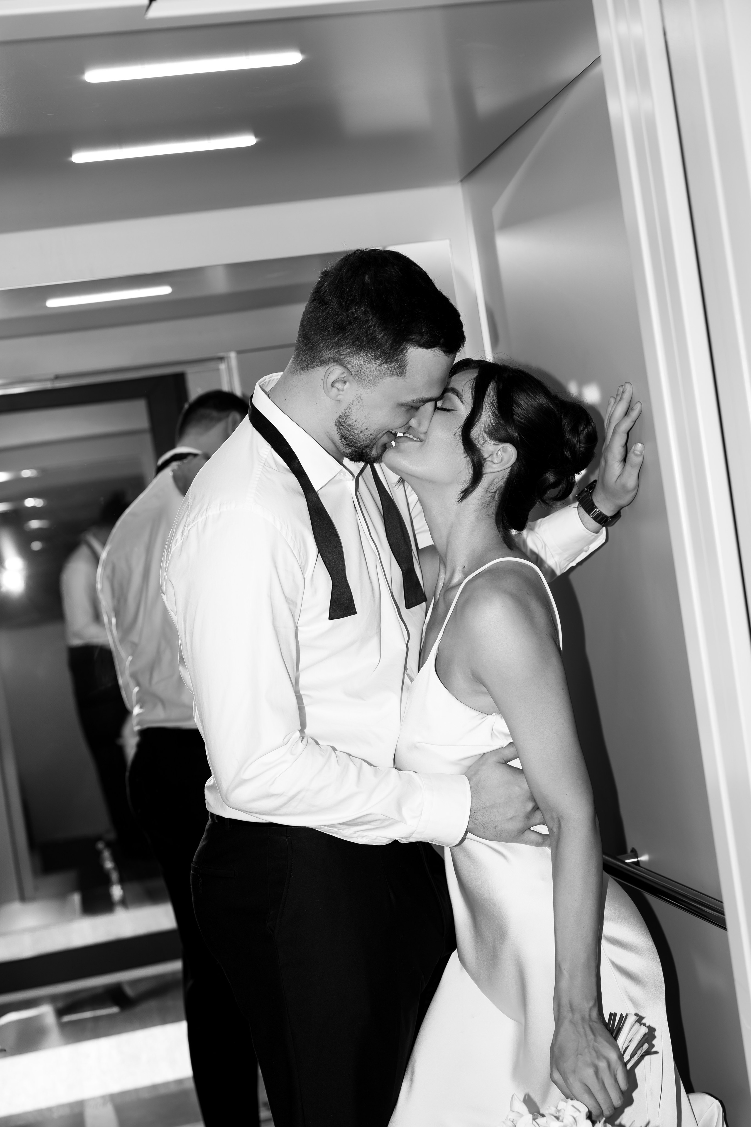 Дарина Микола. Весільний фотограф Львів Софія Крайник