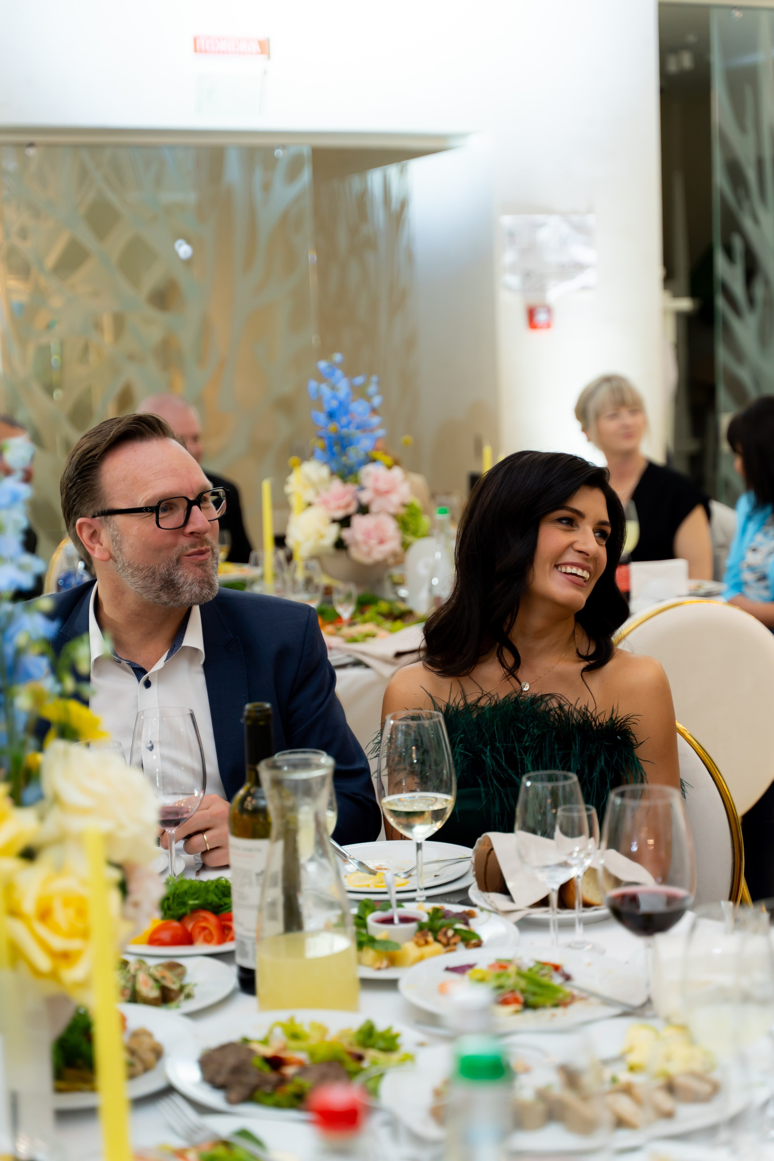 Тетяна & Остап. Весільний фотограф Львів Софія Крайник