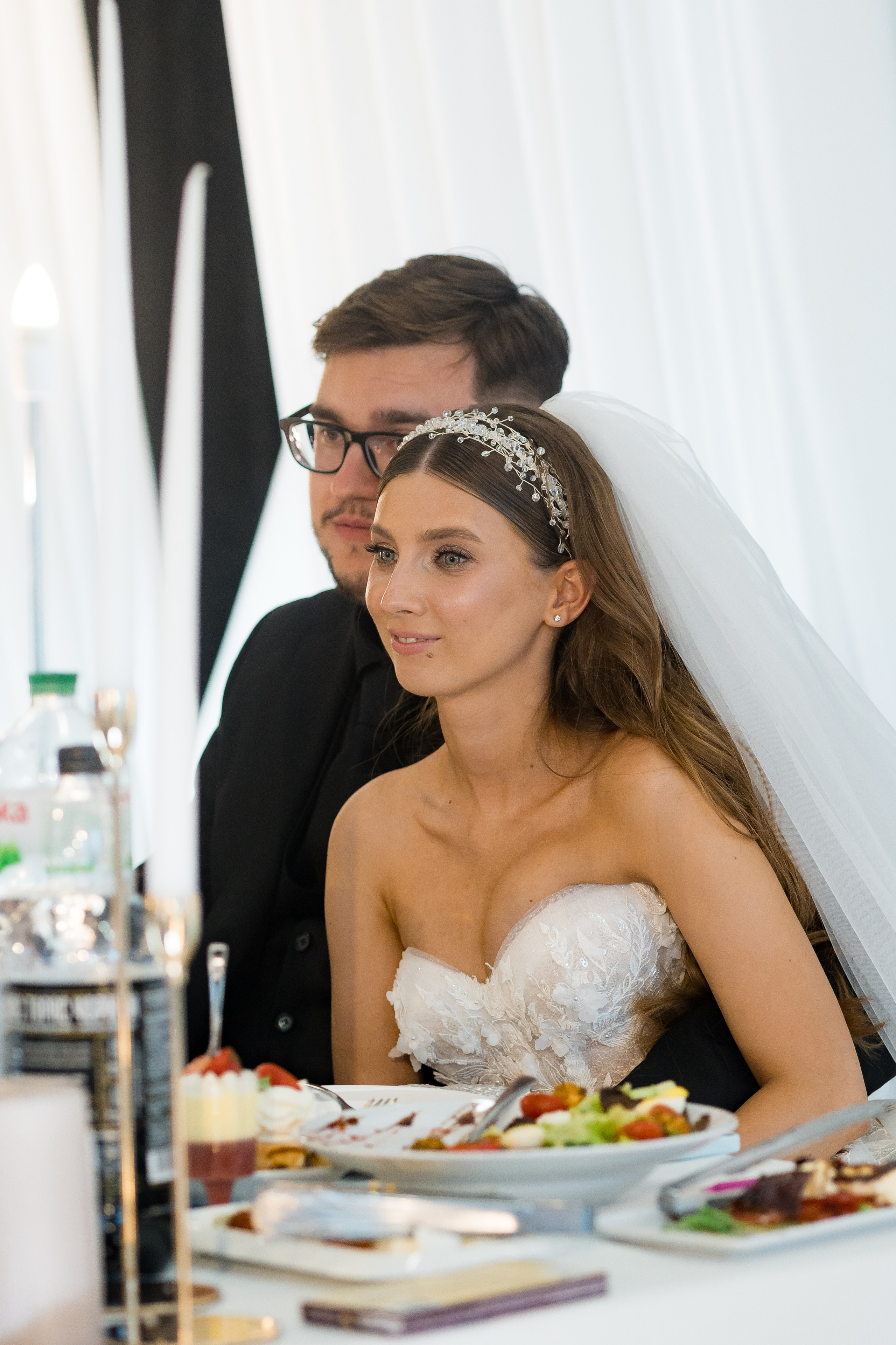 Віталій & Ліліана. Весільний фотограф Львів Софія Крайник