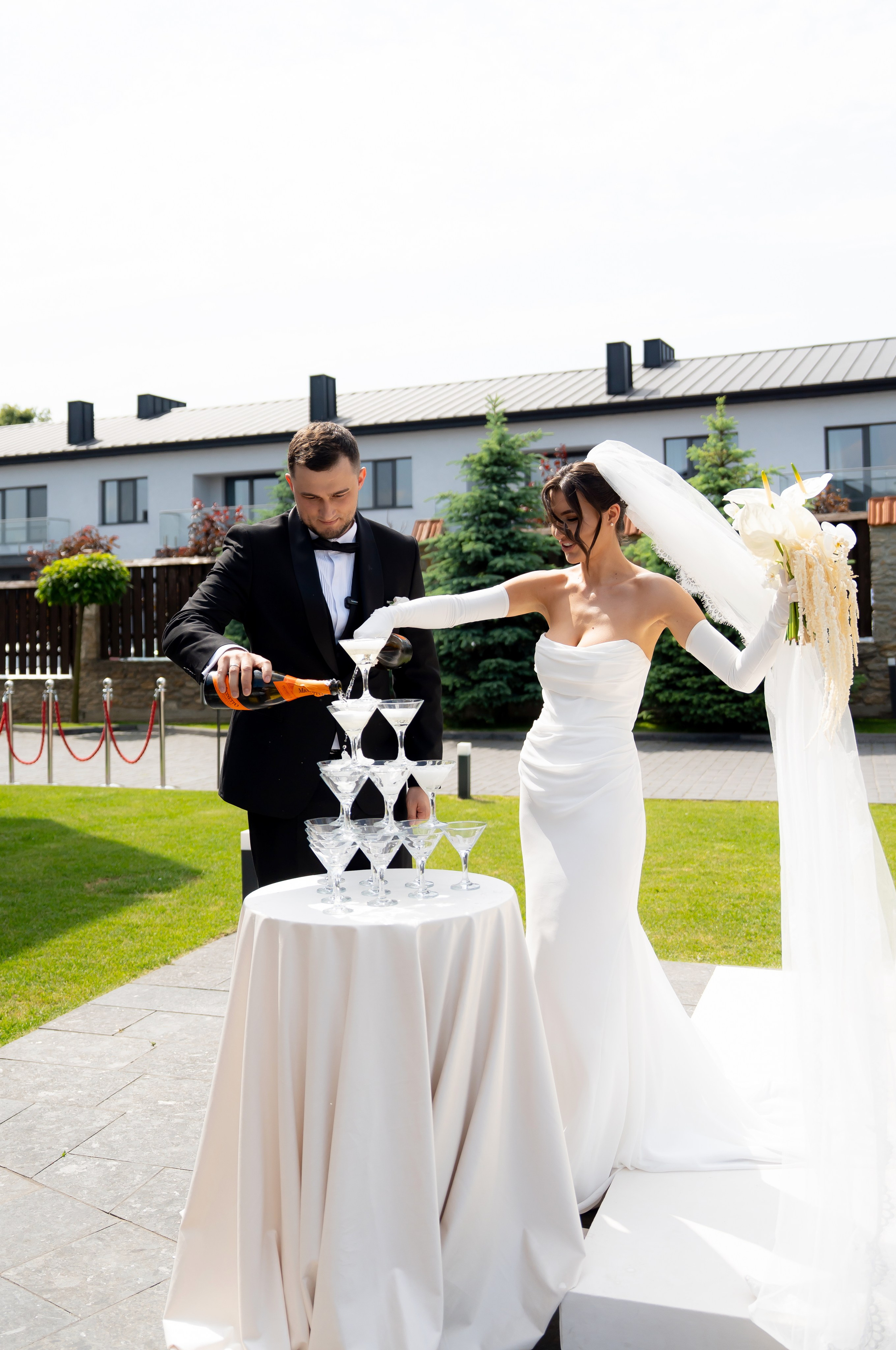 Дарина Микола. Весільний фотограф Львів Софія Крайник