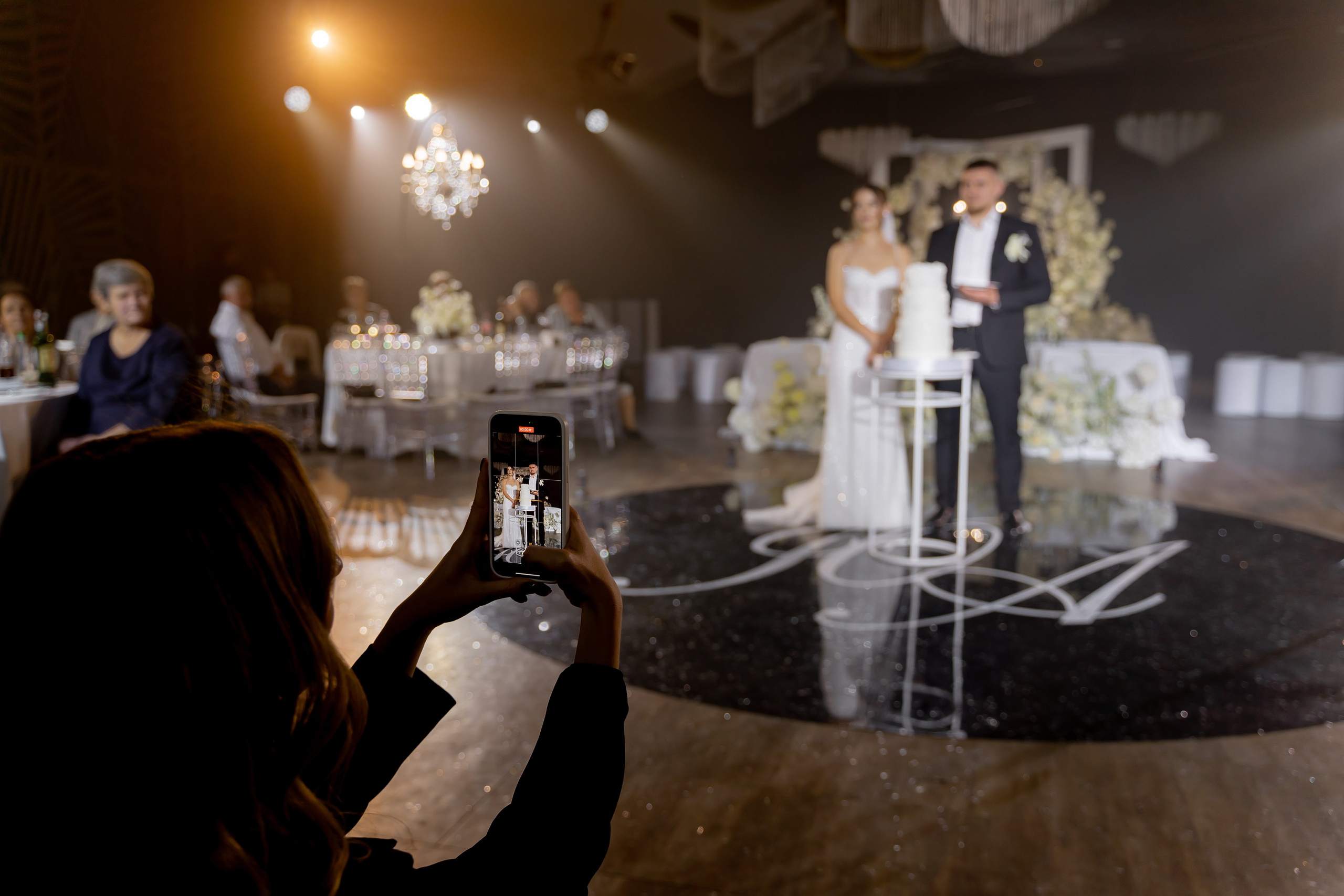 Ю&А. Весільний фотограф Львів Софія Крайник