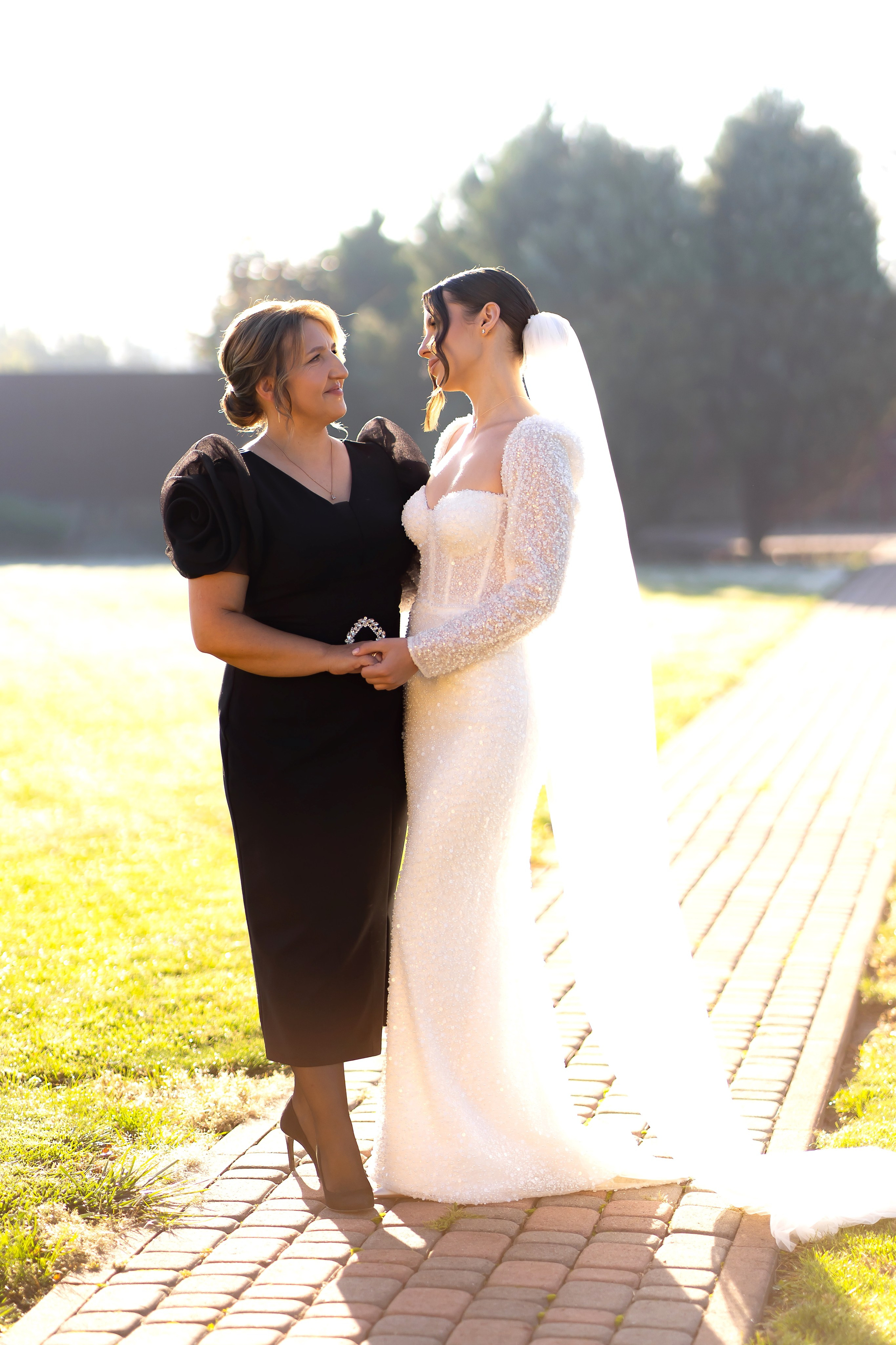 Ю&А. Весільний фотограф Львів Софія Крайник