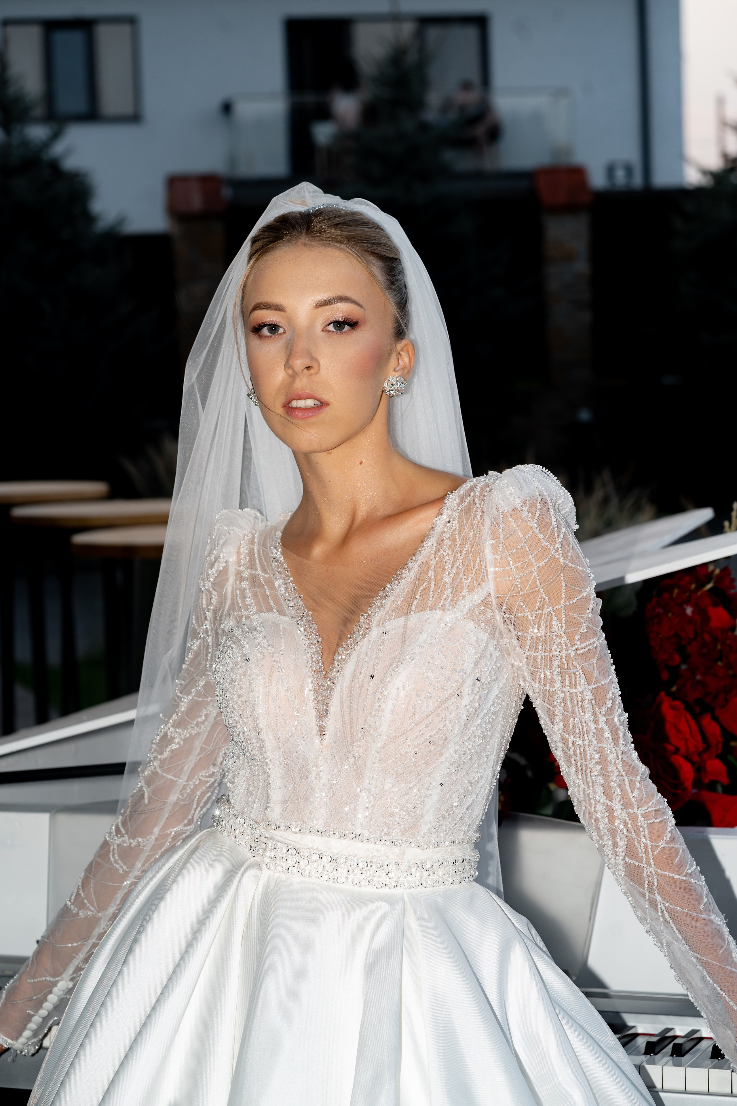 Діма & Анна. Весільний фотограф Львів Софія Крайник