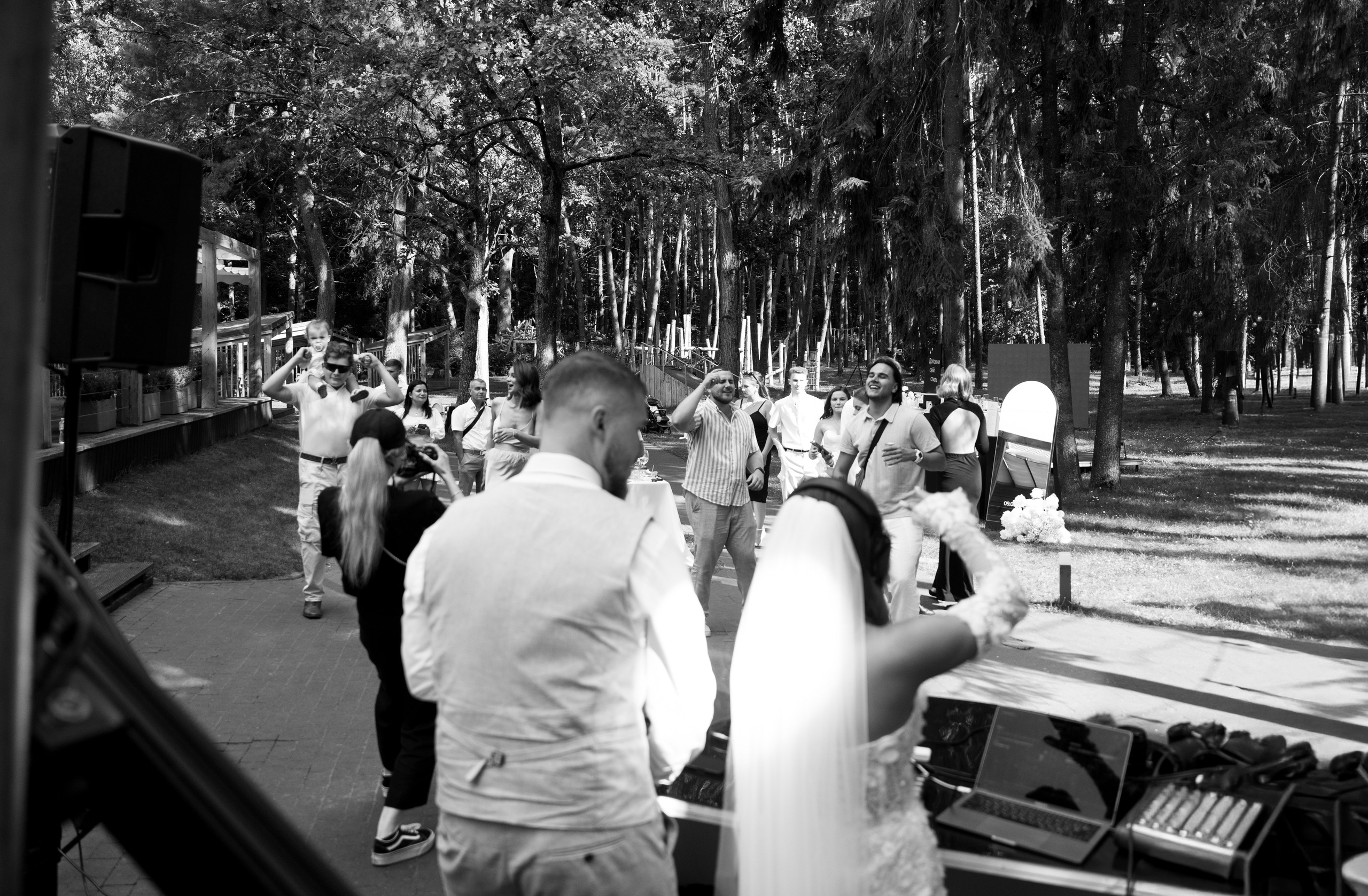 Анастасія & Олексій. Весільний фотограф Львів Софія Крайник