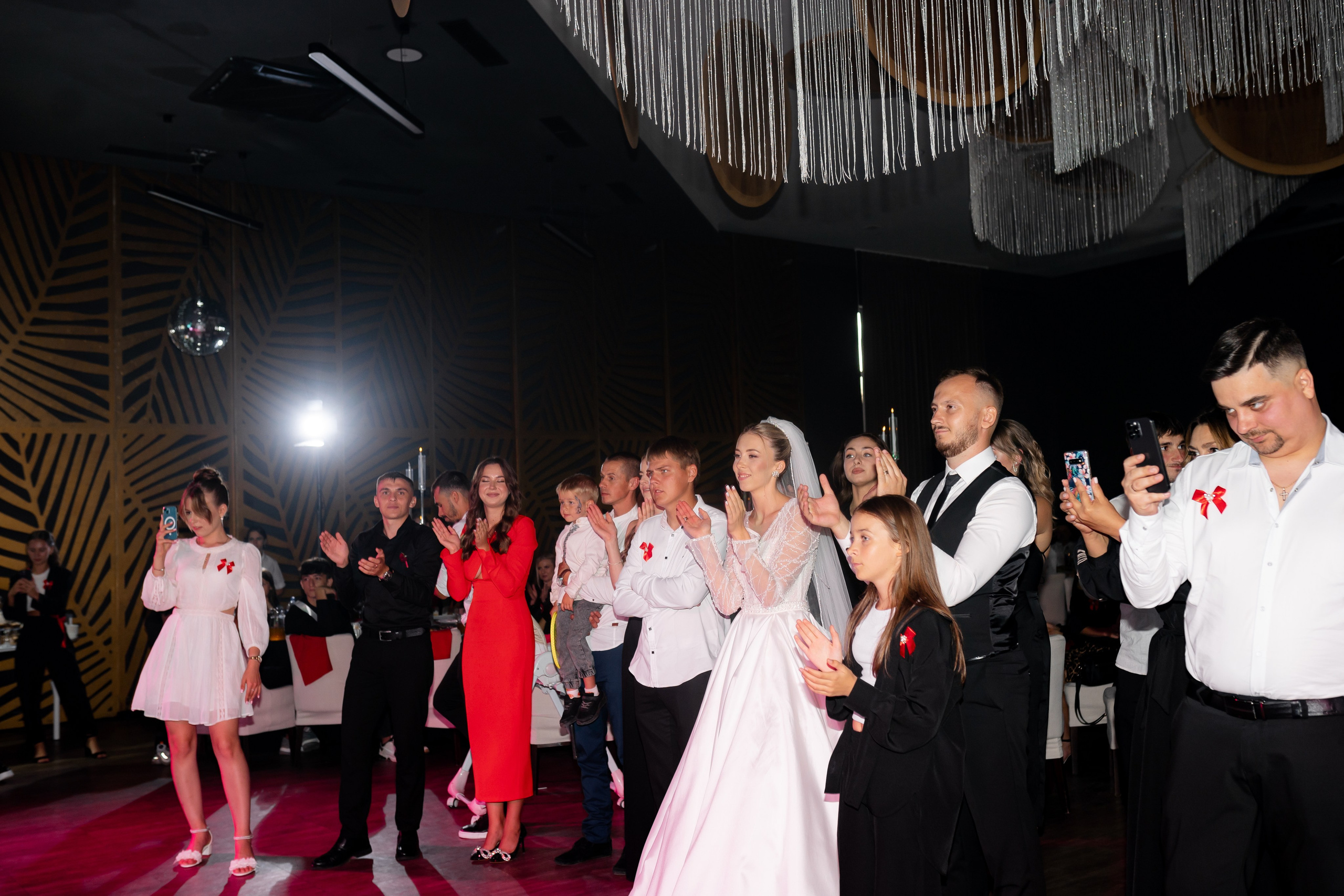 Діма & Анна. Весільний фотограф Львів Софія Крайник