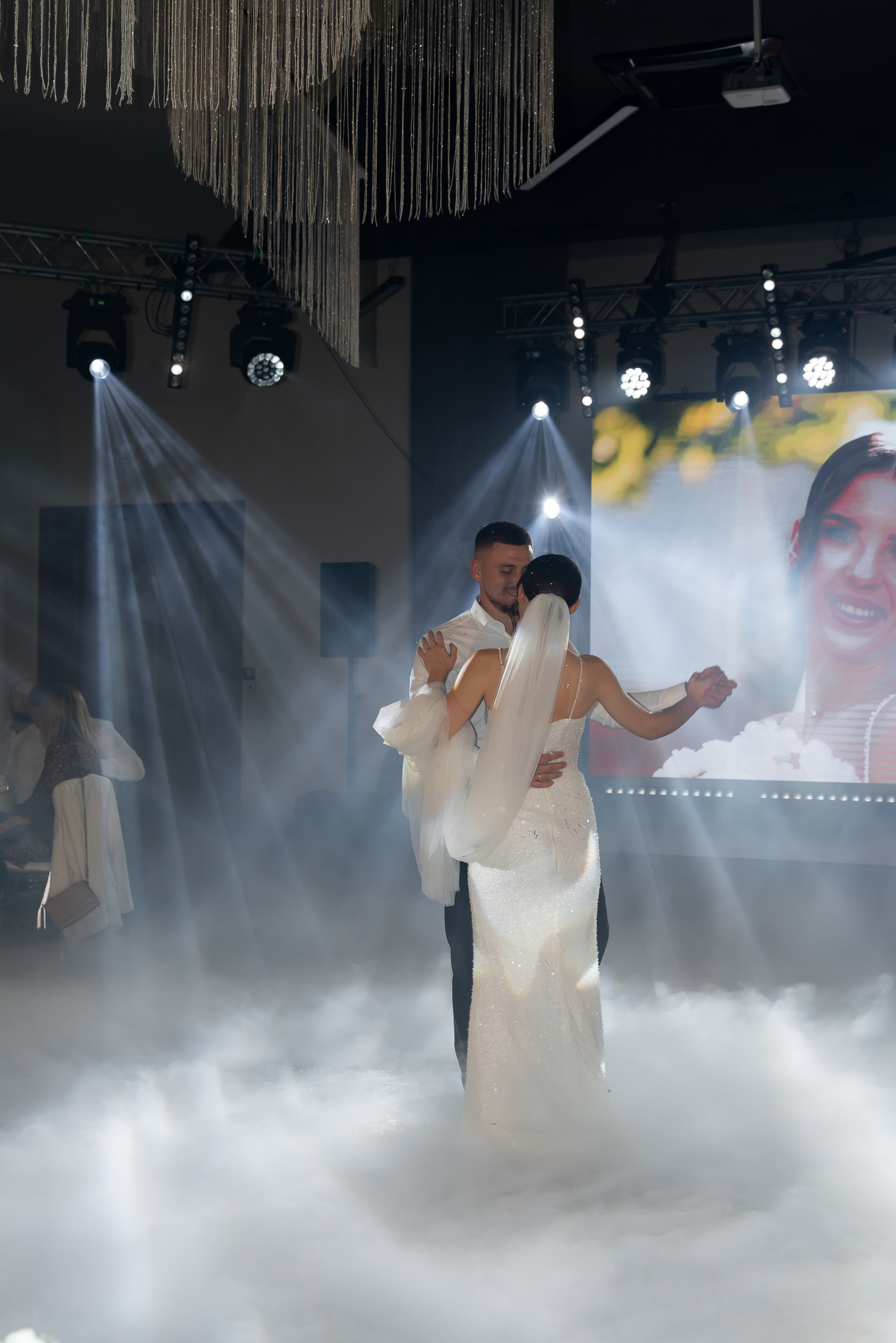 Ю&А. Весільний фотограф Львів Софія Крайник