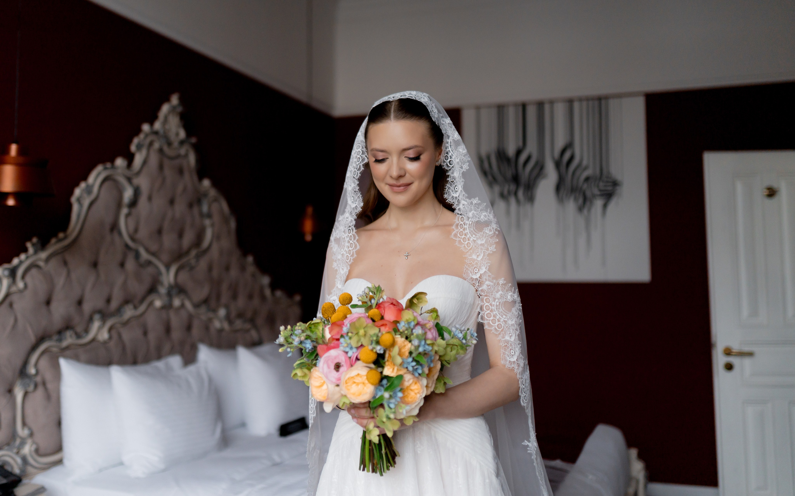 Тетяна & Остап. Весільний фотограф Львів Софія Крайник