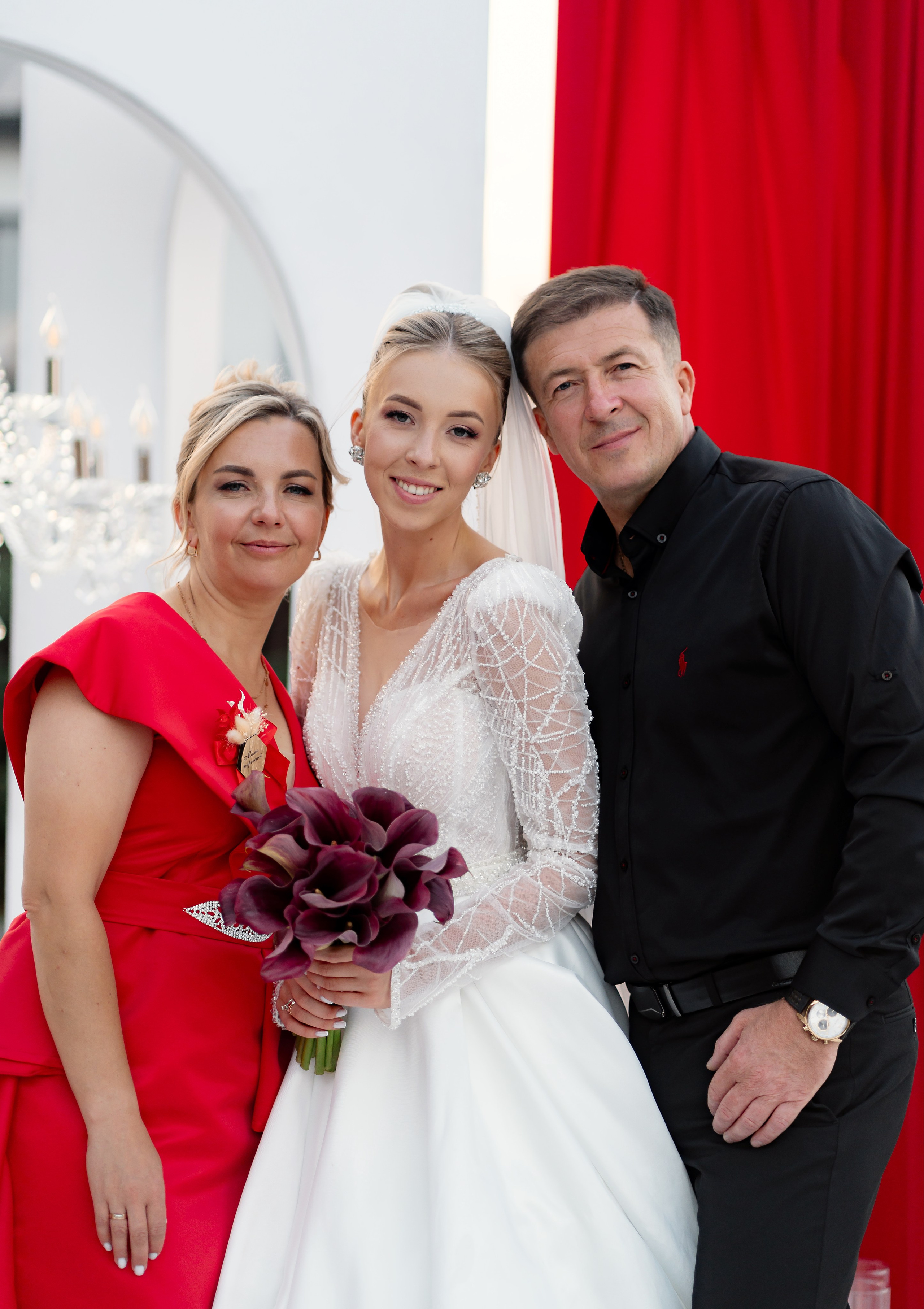 Діма & Анна. Весільний фотограф Львів Софія Крайник