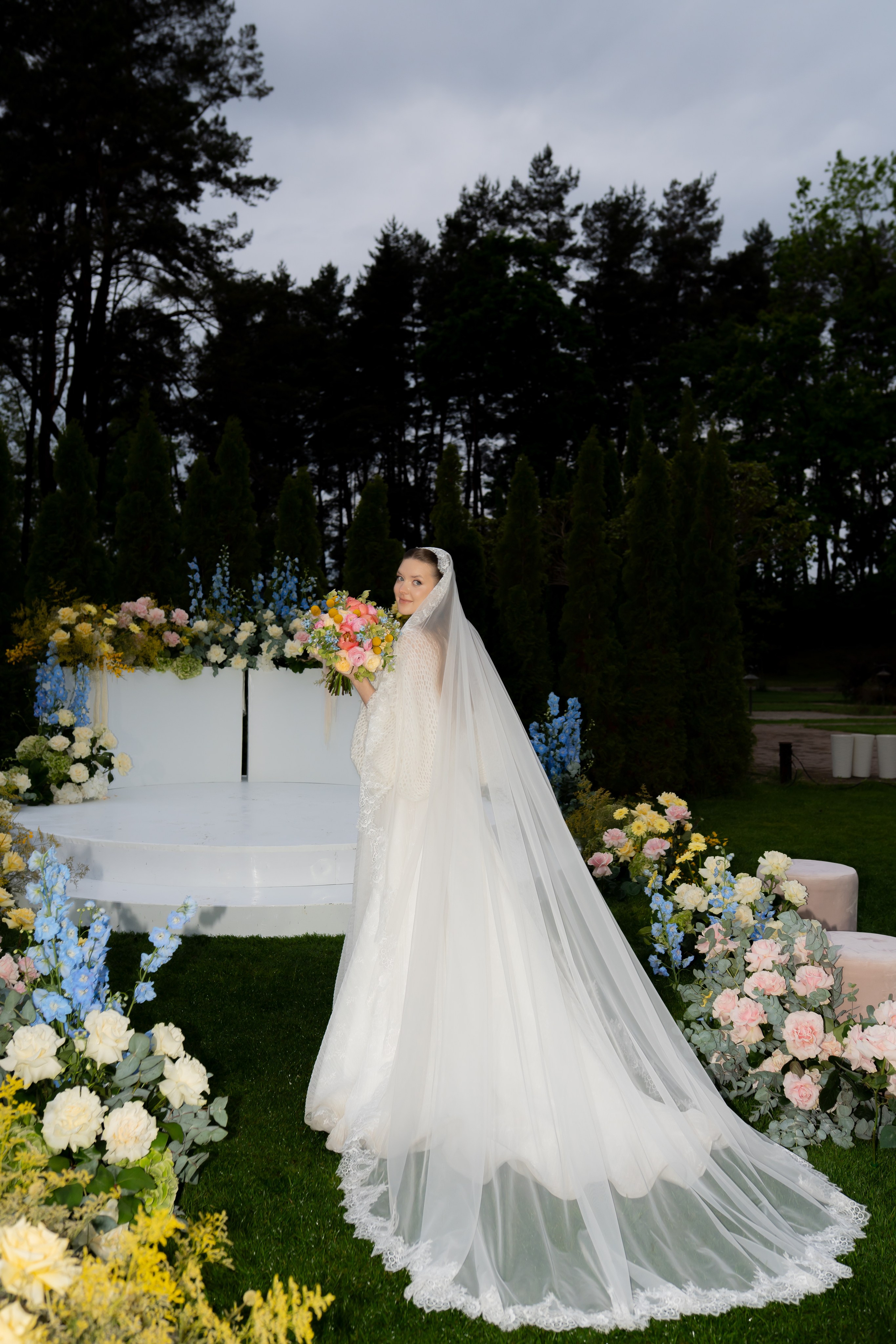 Тетяна & Остап. Весільний фотограф Львів Софія Крайник