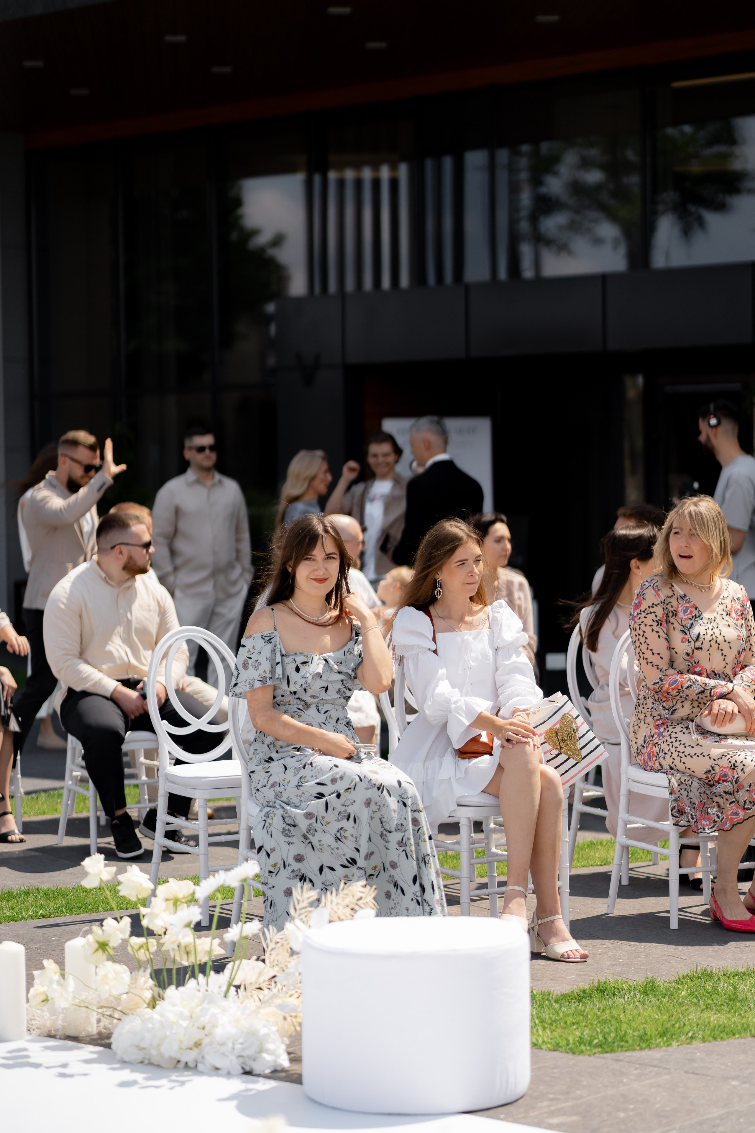 Віталій & Ліліана. Весільний фотограф Львів Софія Крайник