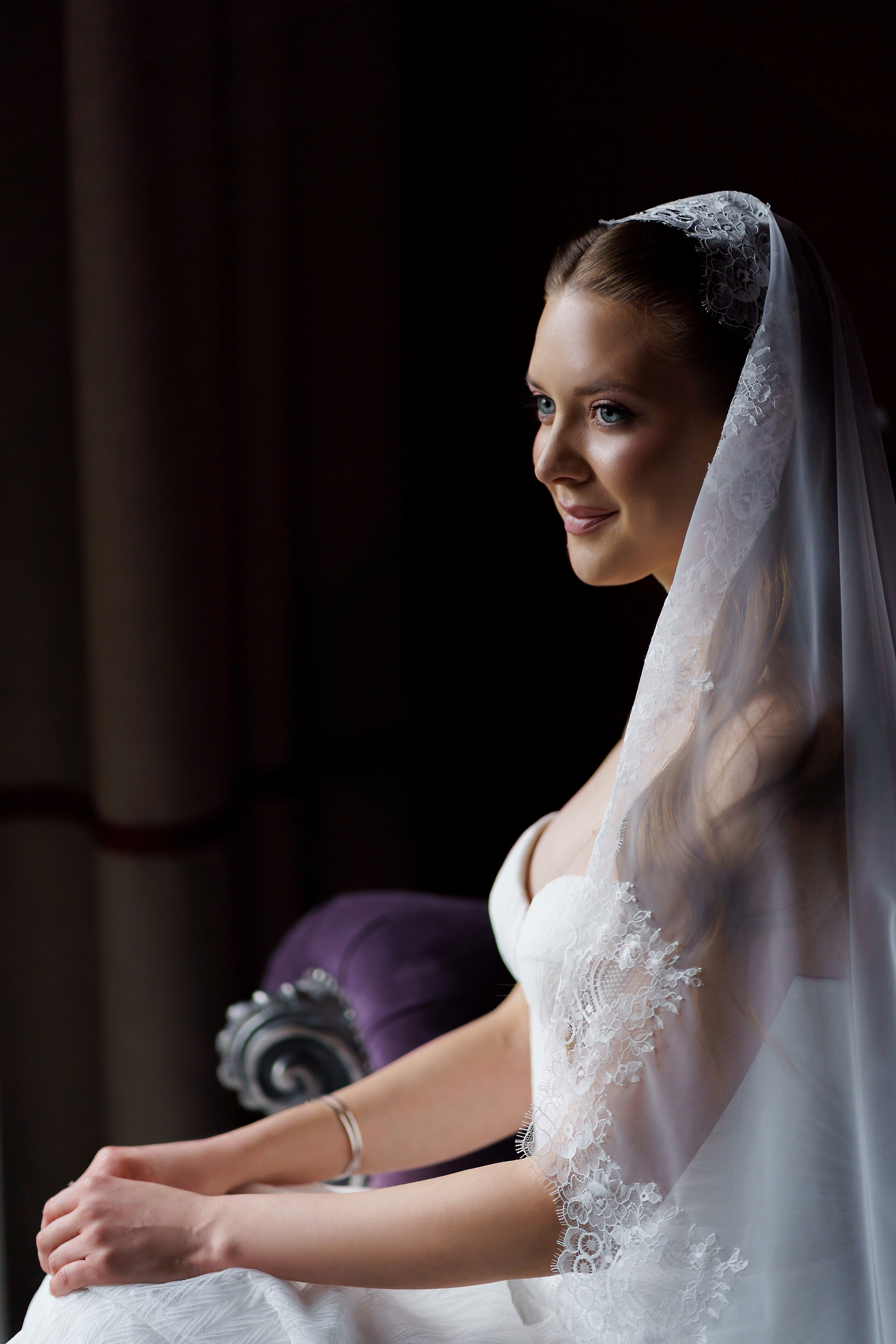 Тетяна & Остап. Весільний фотограф Львів Софія Крайник