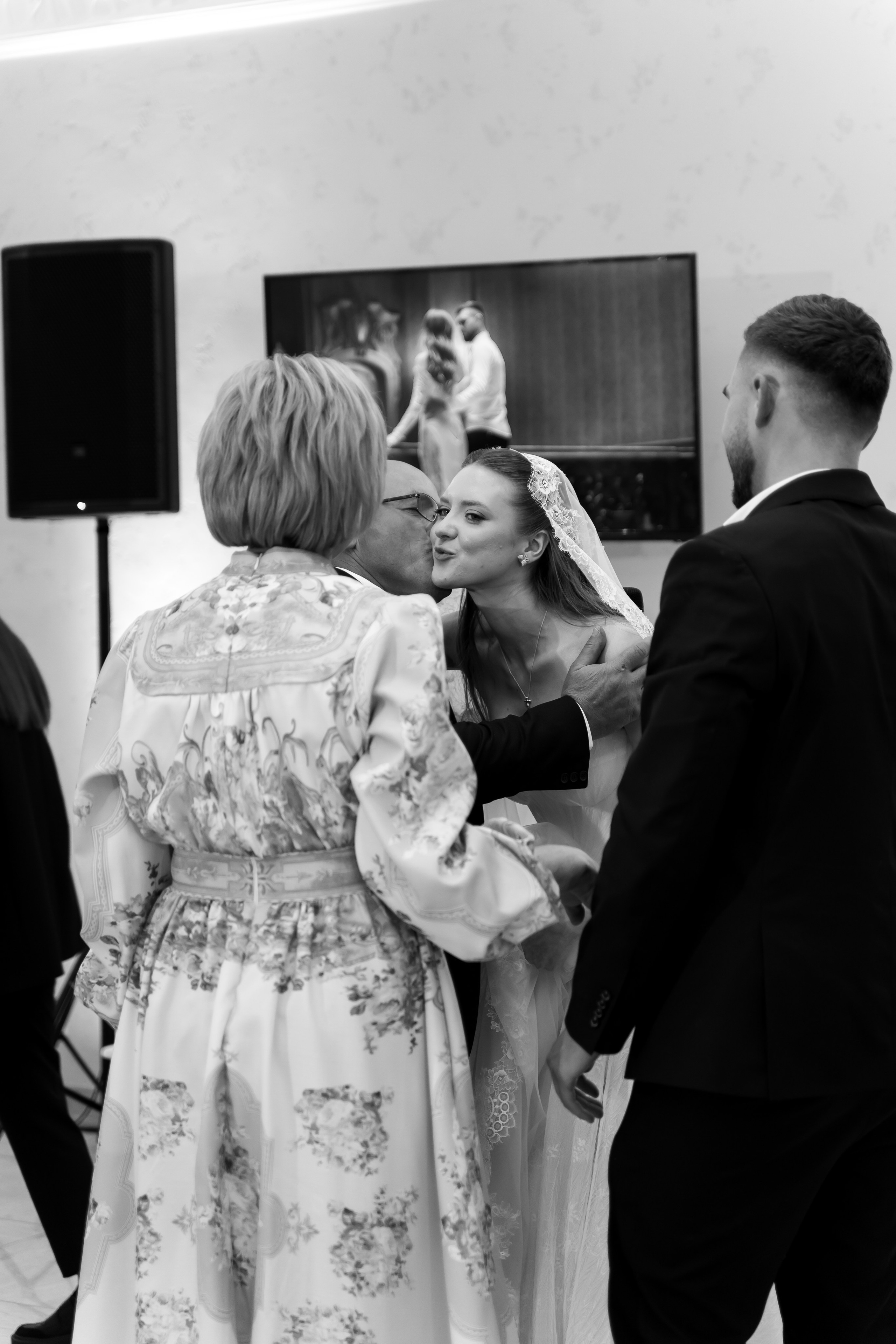 Тетяна & Остап. Весільний фотограф Львів Софія Крайник