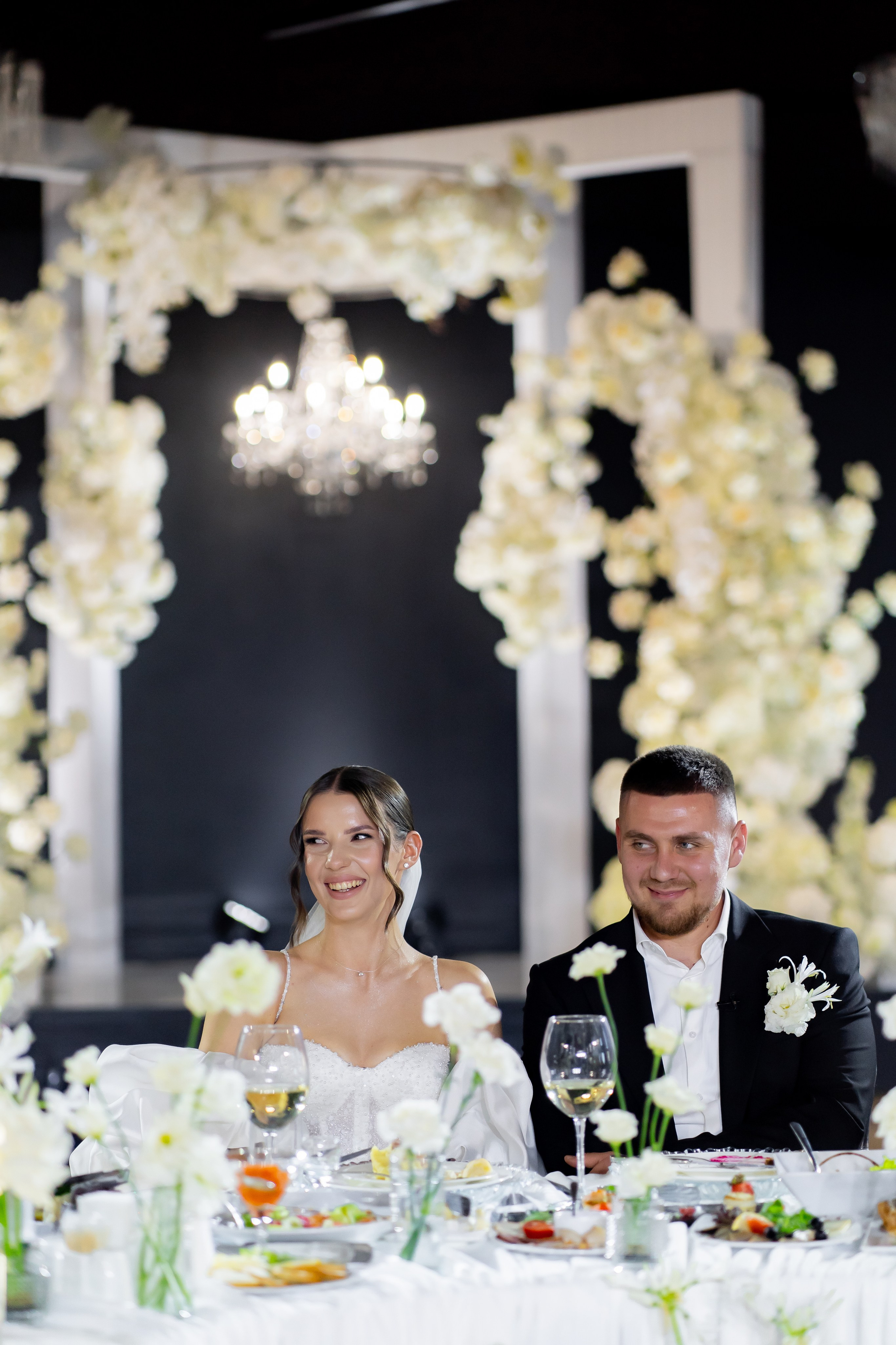 Ю&А. Весільний фотограф Львів Софія Крайник