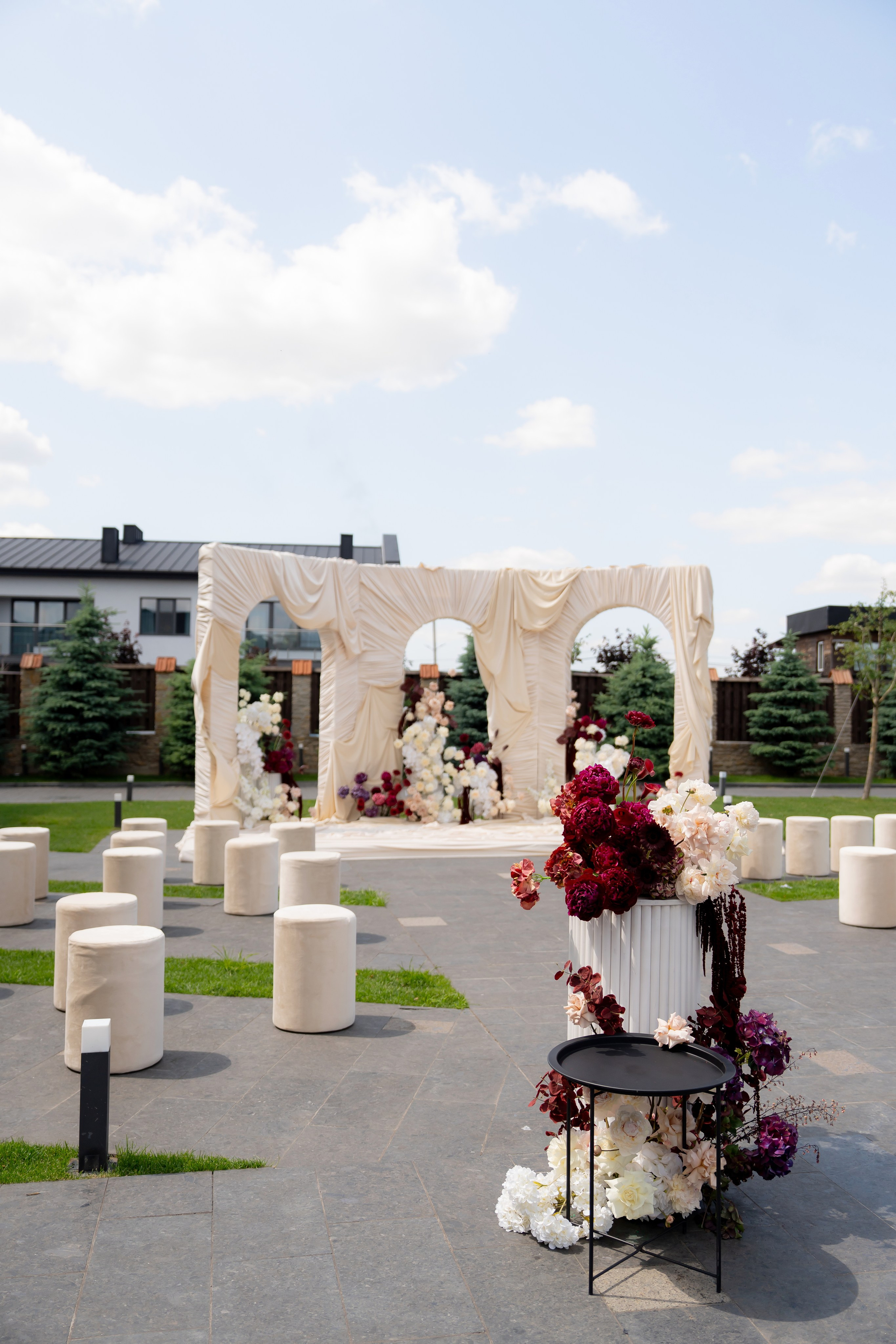 Ірина & Назар. Весільний фотограф Львів Софія Крайник