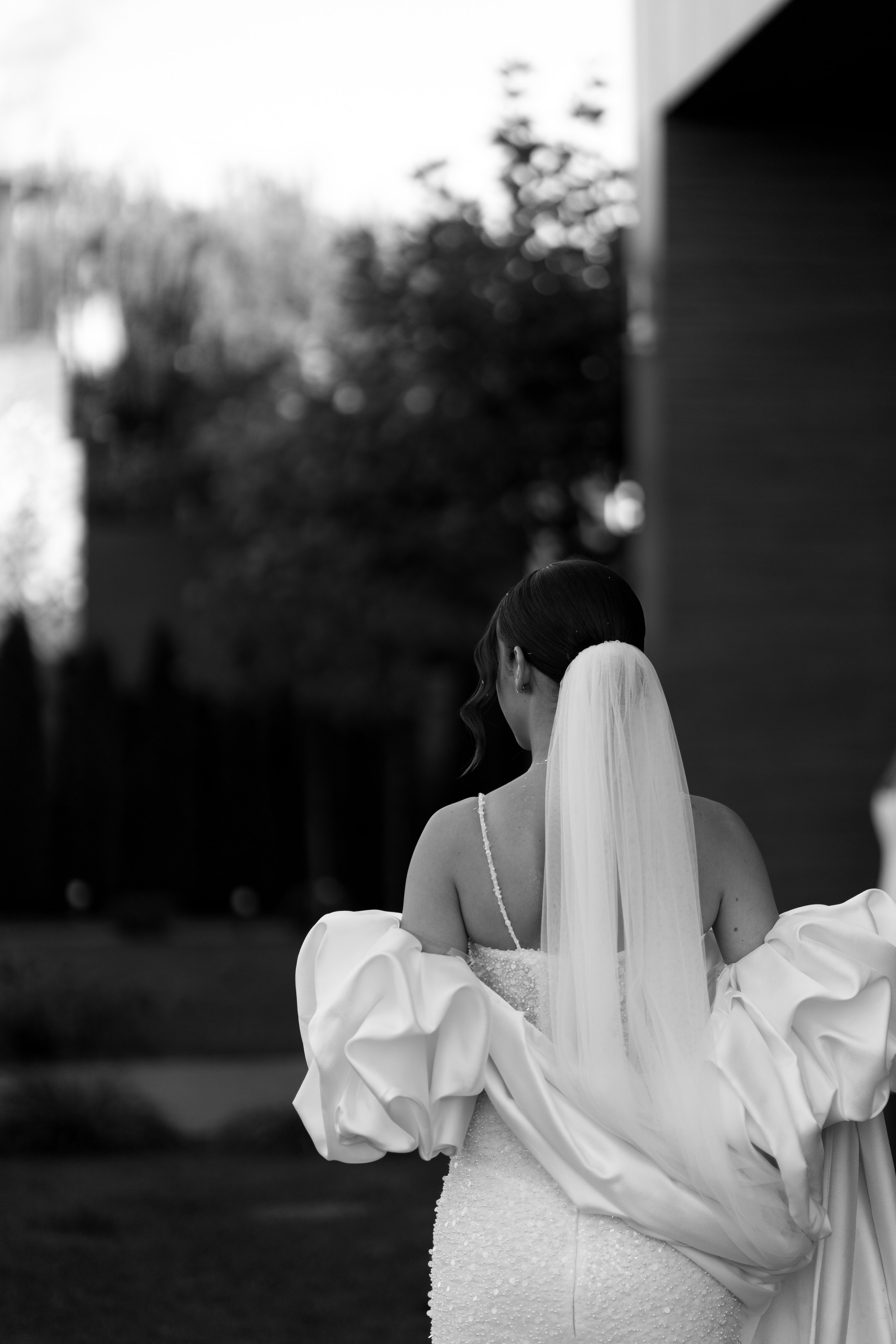 Ю&А. Весільний фотограф Львів Софія Крайник