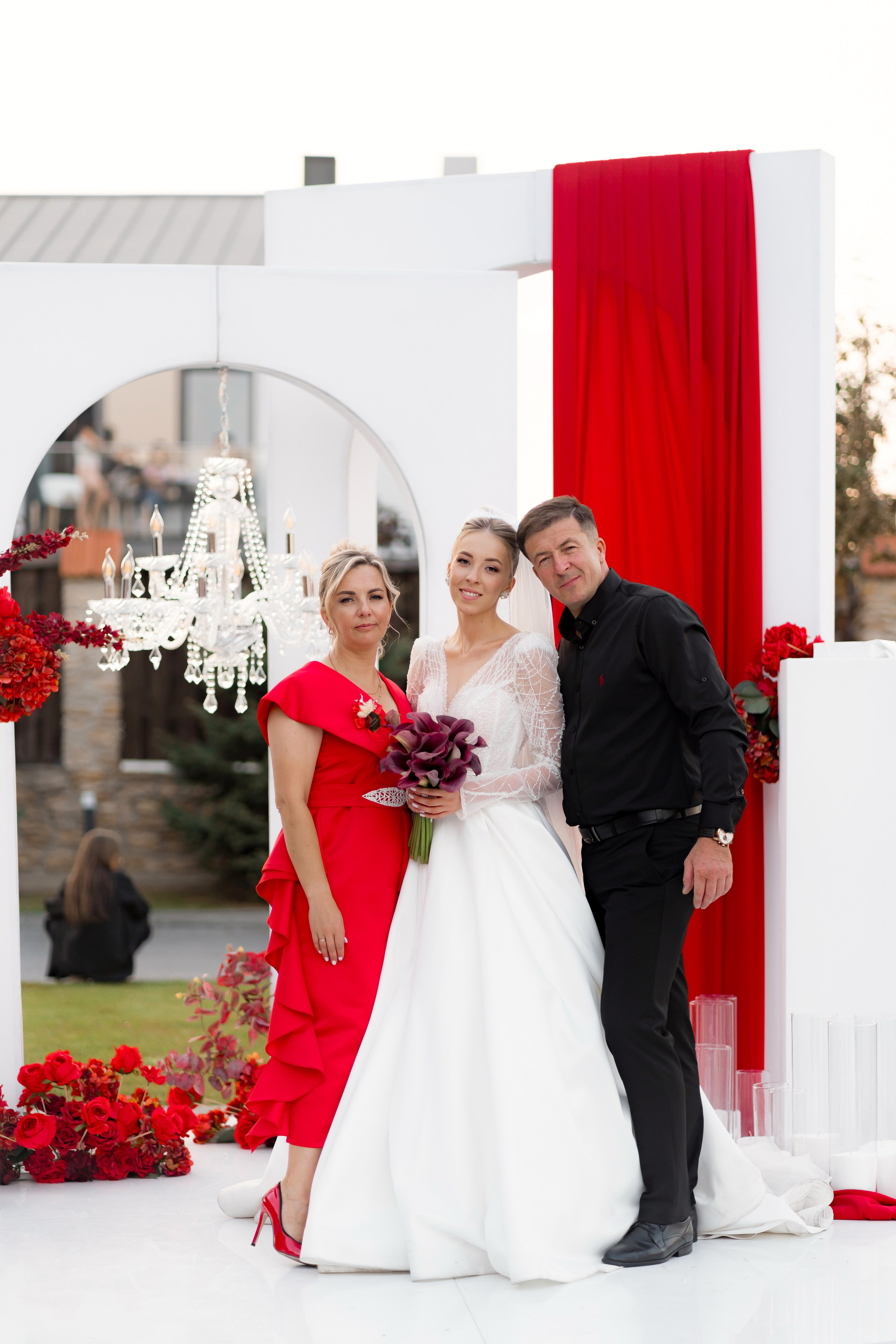 Діма & Анна. Весільний фотограф Львів Софія Крайник