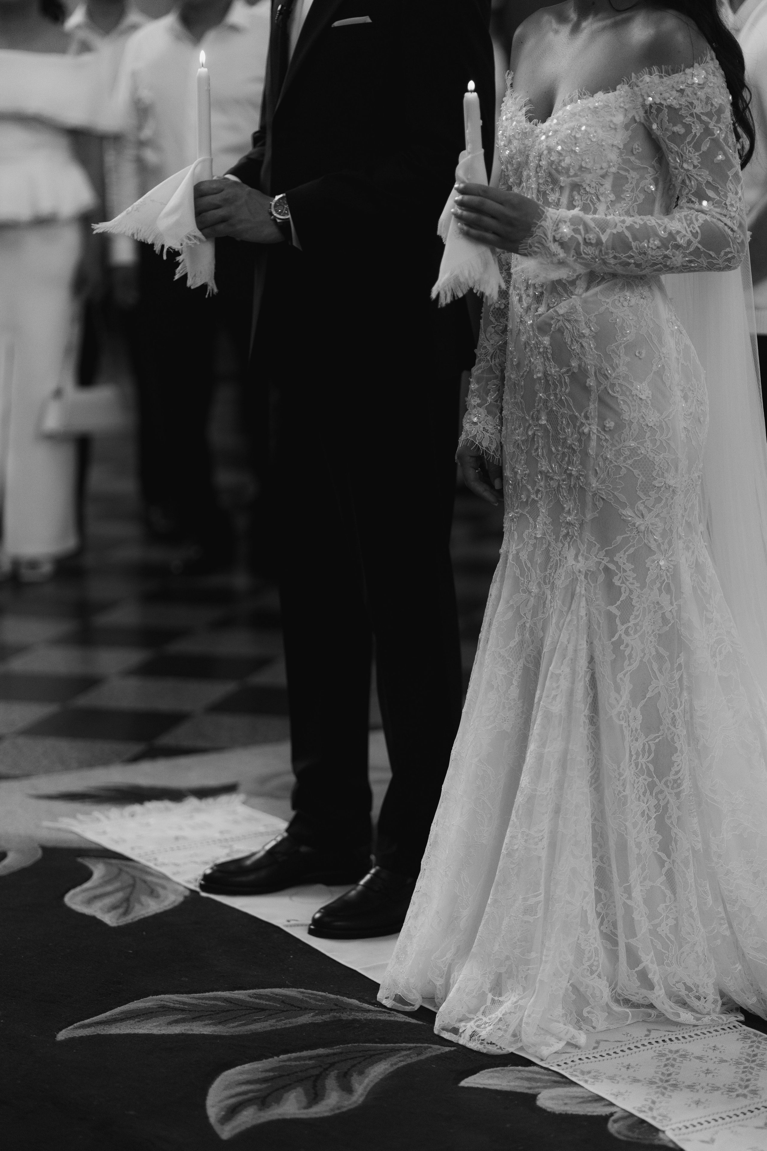 Ірина & Назар. Весільний фотограф Львів Софія Крайник