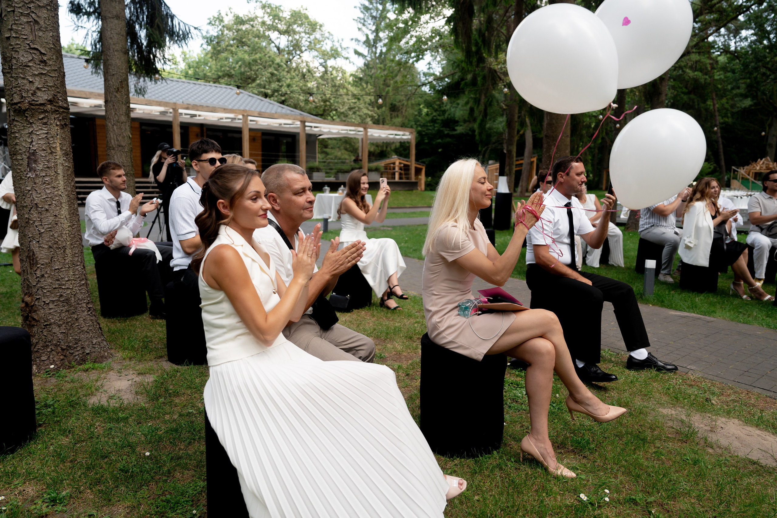Анастасія & Олексій. Весільний фотограф Львів Софія Крайник