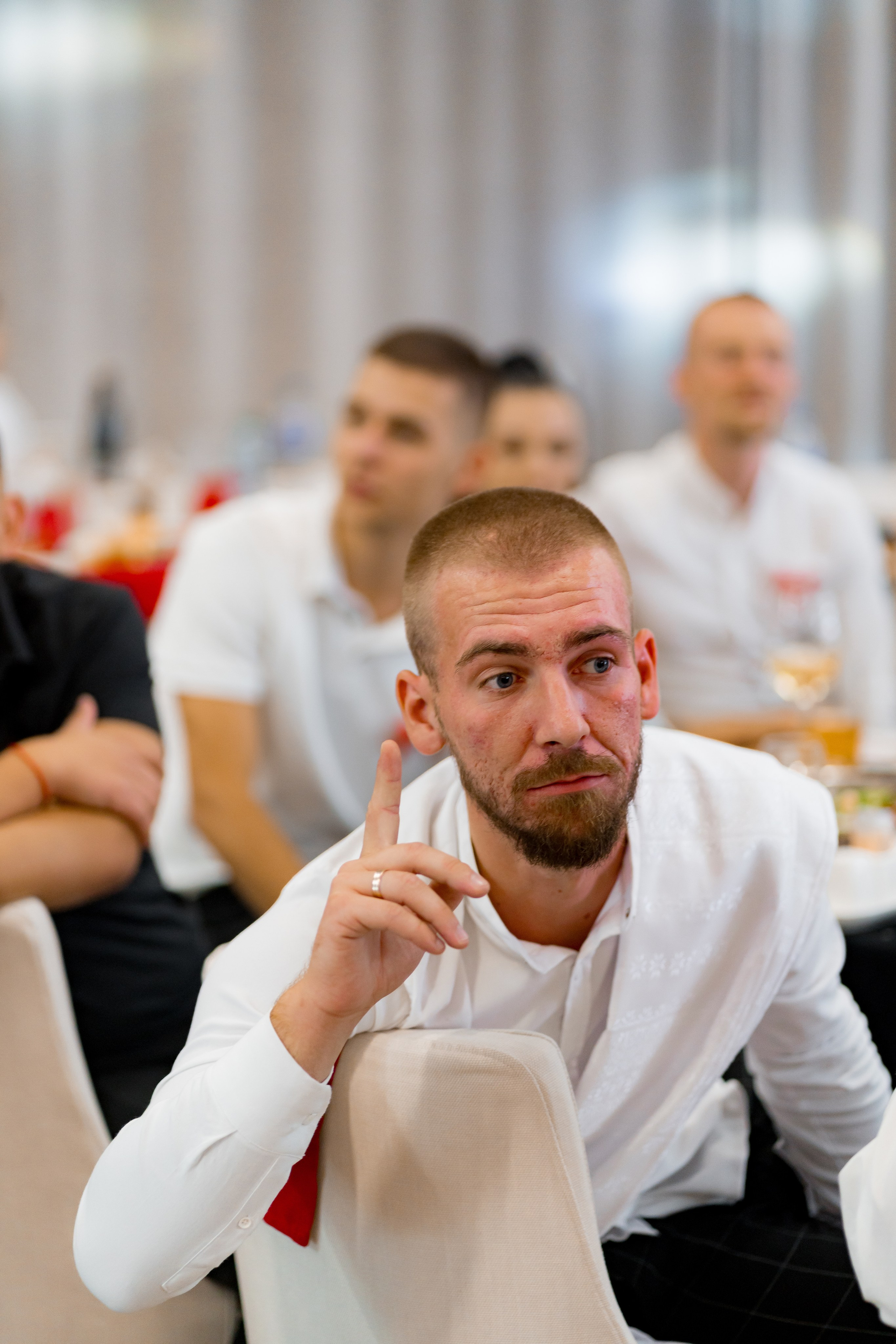 Діма & Анна. Весільний фотограф Львів Софія Крайник