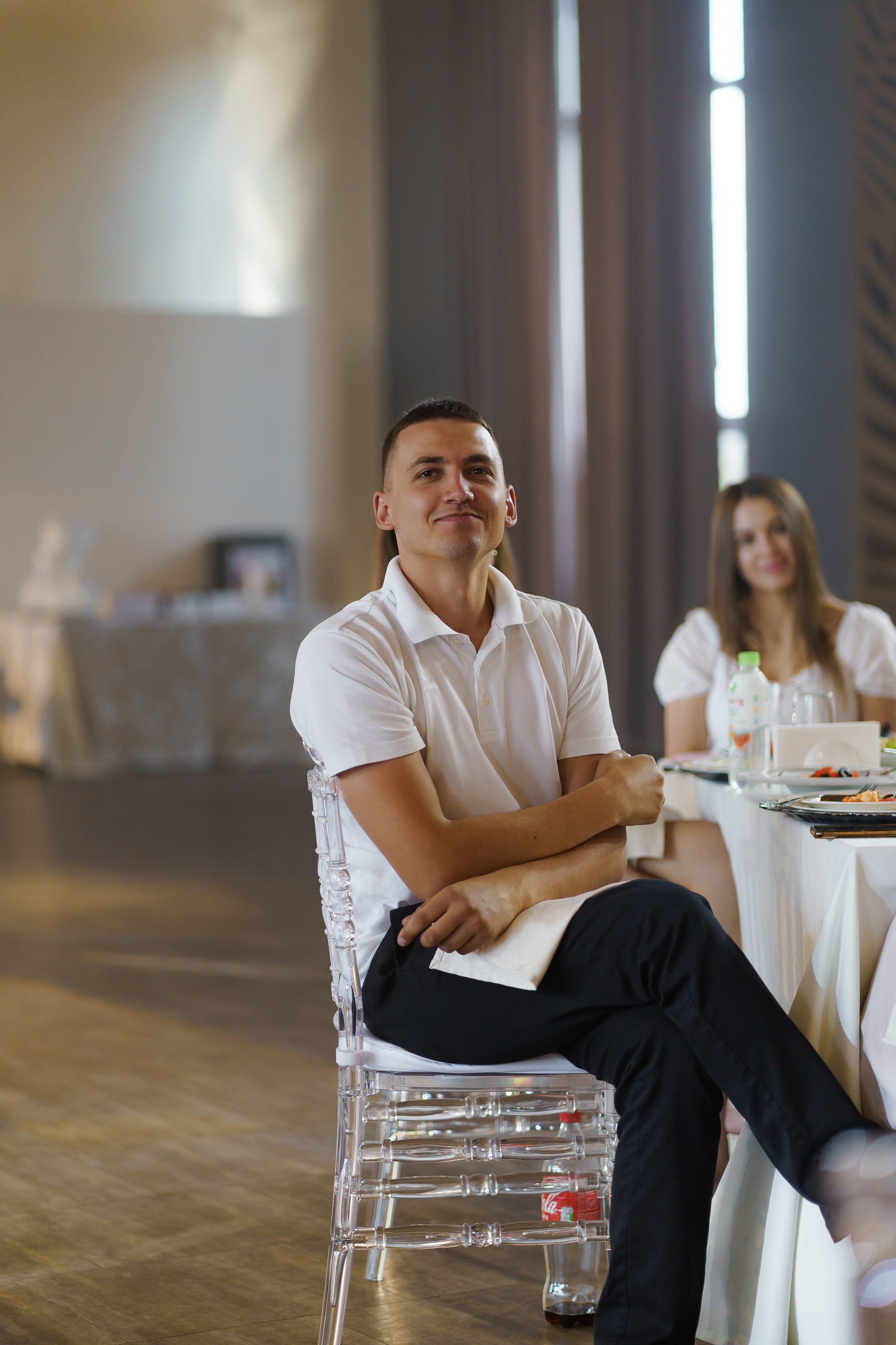 Віталій & Ліліана. Весільний фотограф Львів Софія Крайник