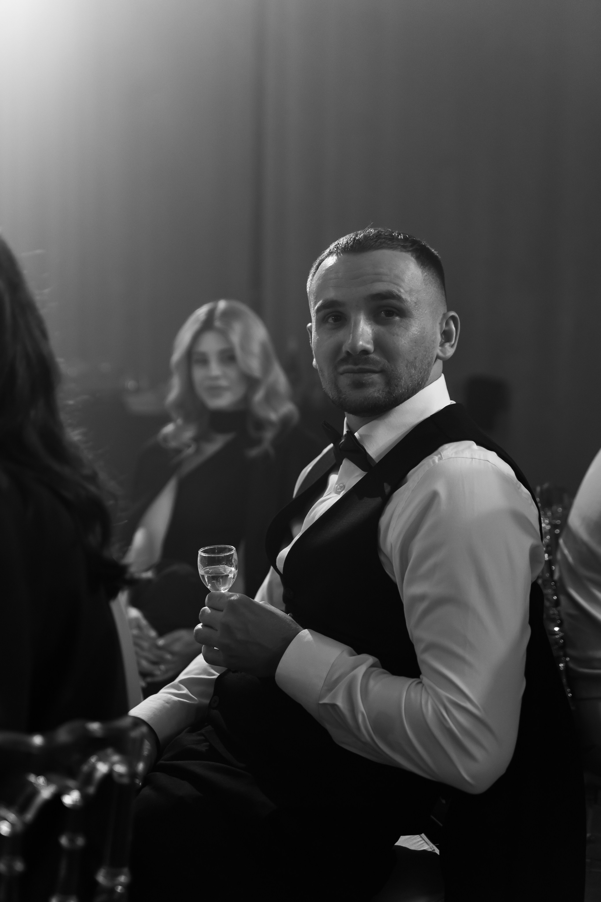 Ю&А. Весільний фотограф Львів Софія Крайник