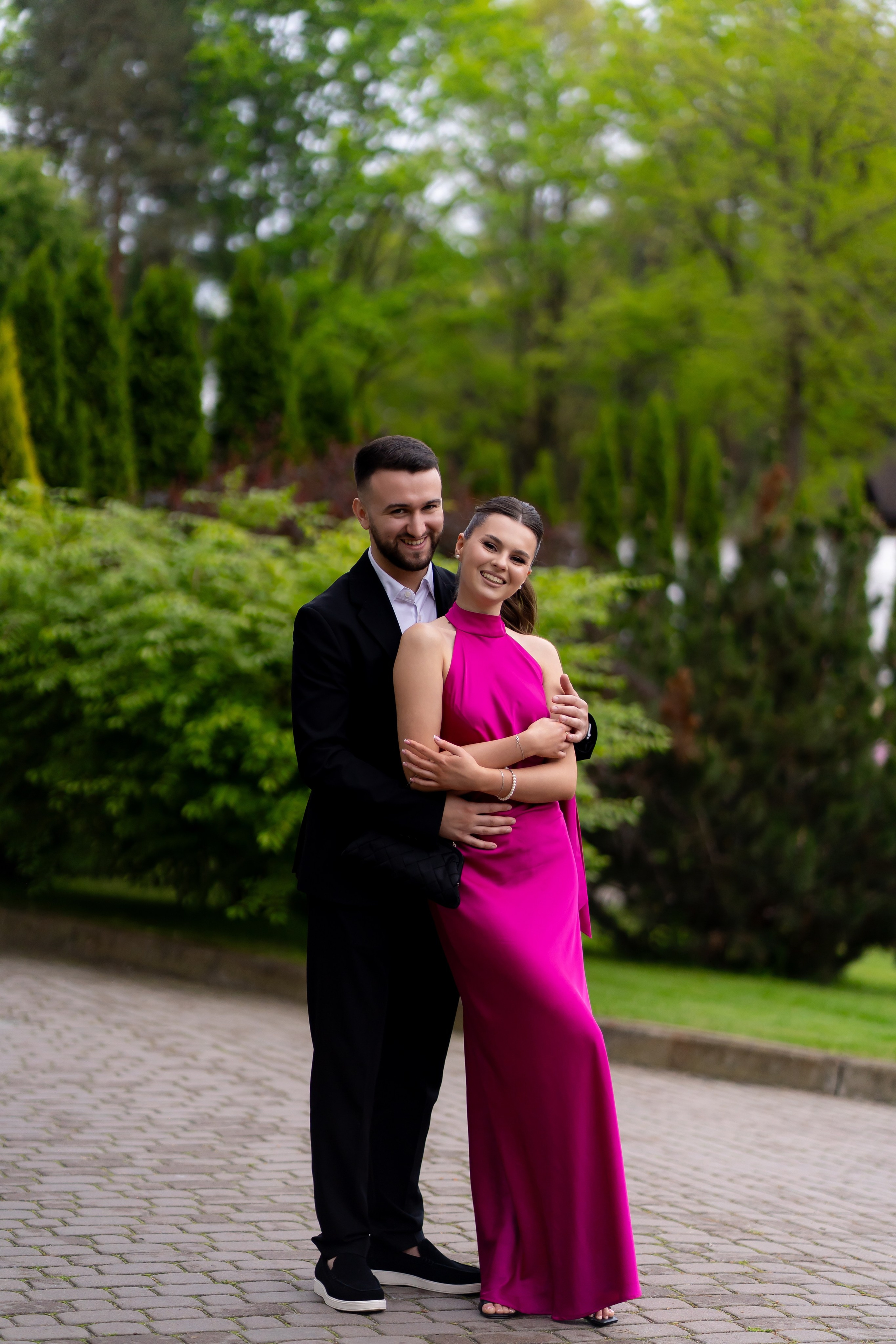 Тетяна & Остап. Весільний фотограф Львів Софія Крайник