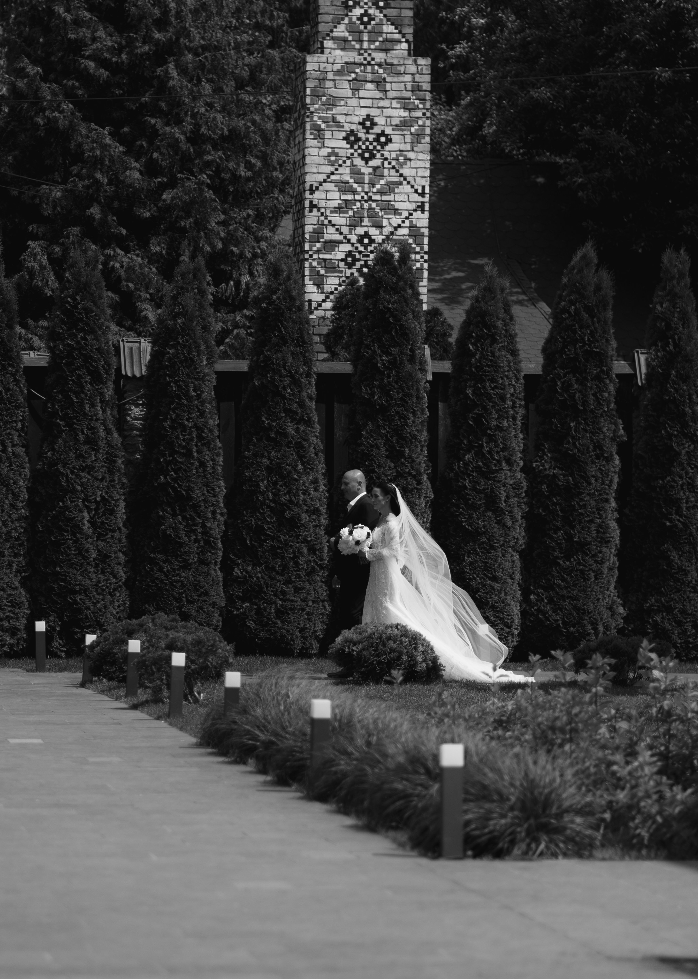 Ірина & Назар. Весільний фотограф Львів Софія Крайник