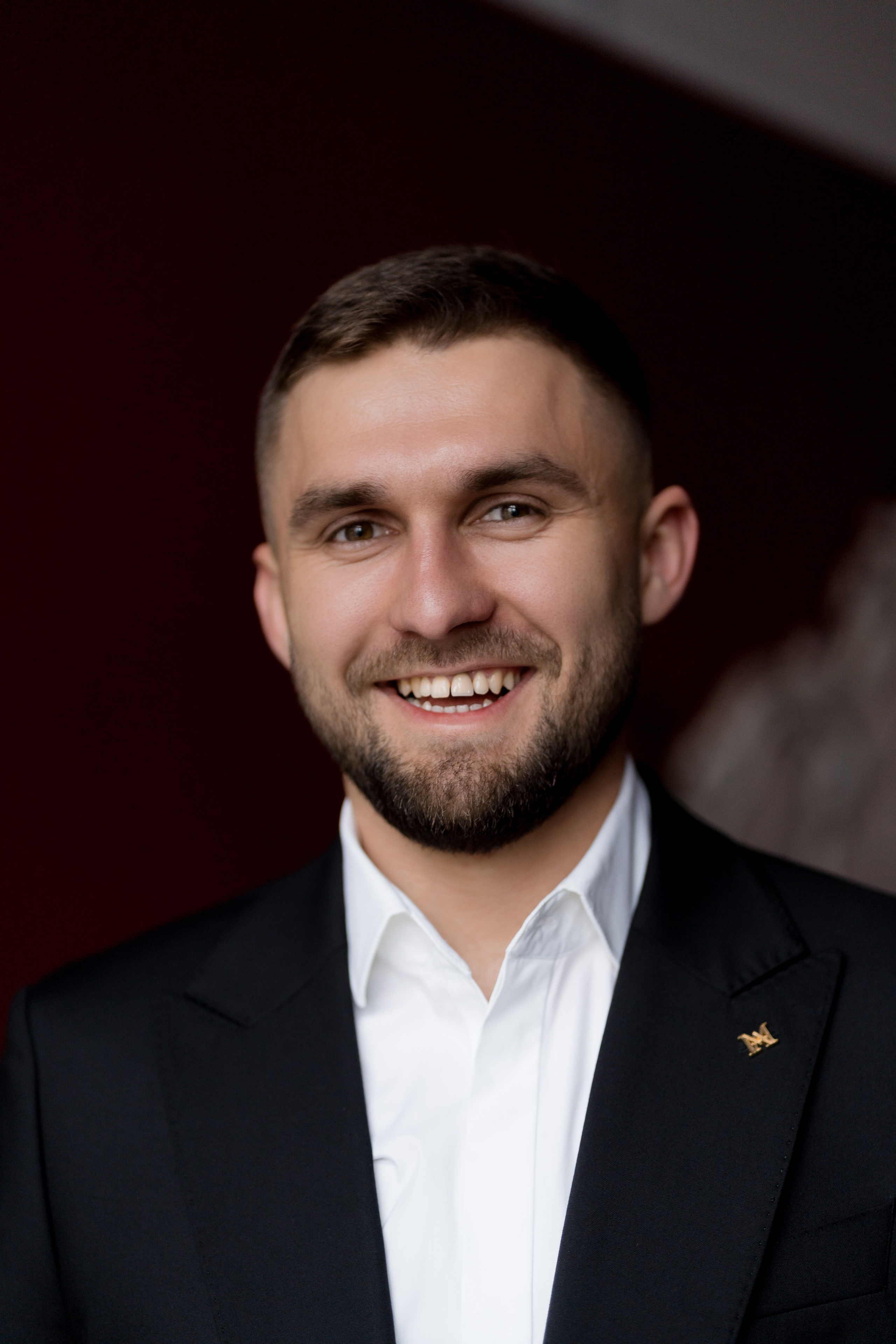 Тетяна & Остап. Весільний фотограф Львів Софія Крайник