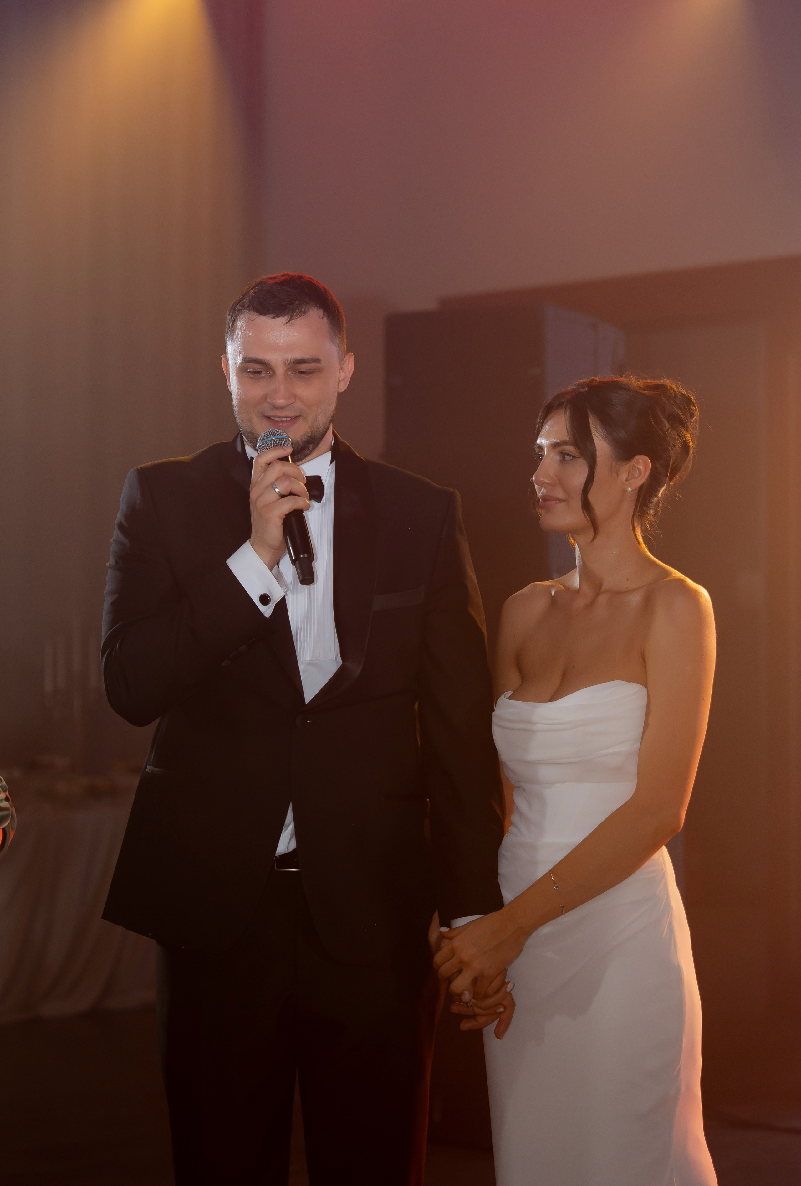 Дарина Микола. Весільний фотограф Львів Софія Крайник