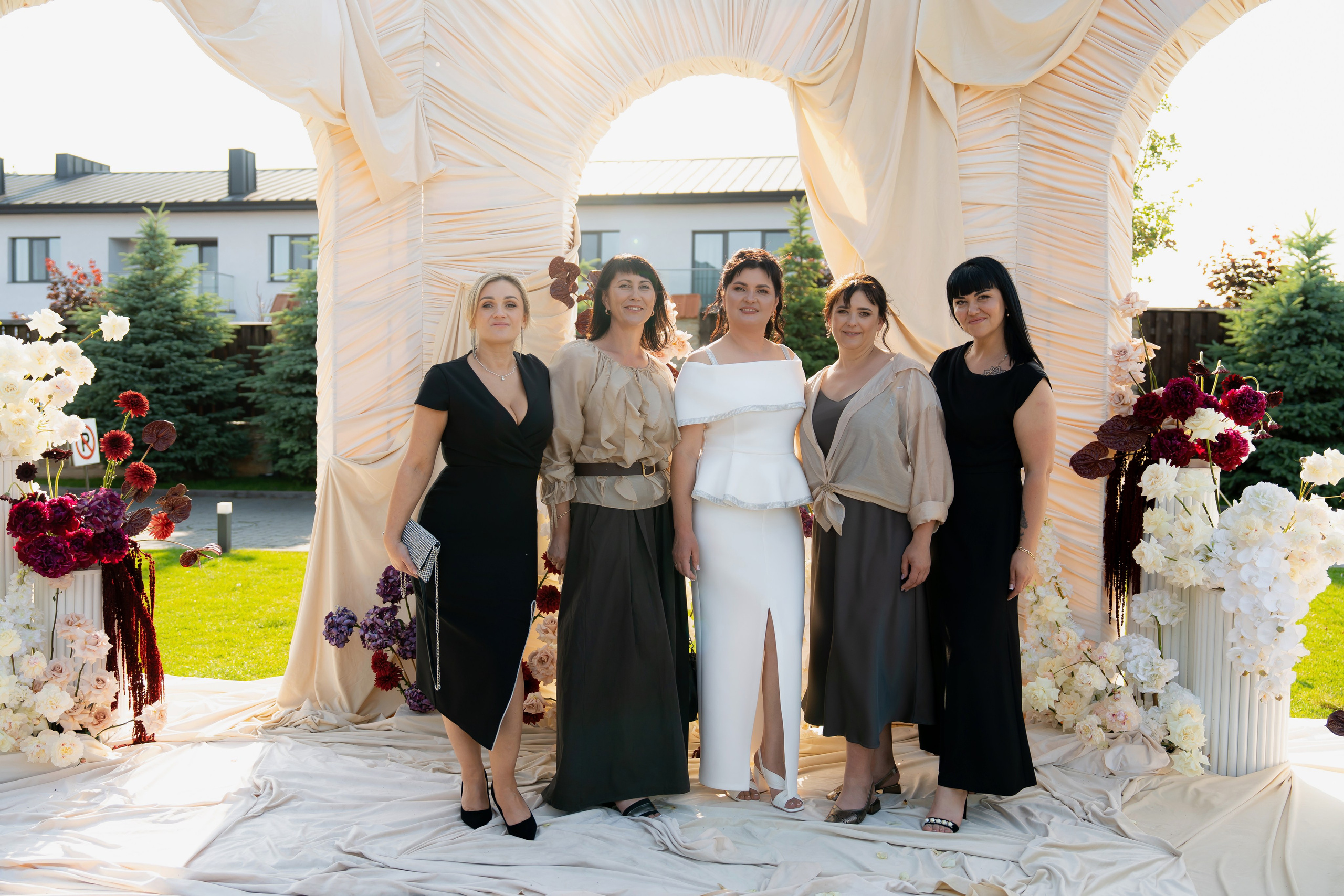 Ірина & Назар. Весільний фотограф Львів Софія Крайник