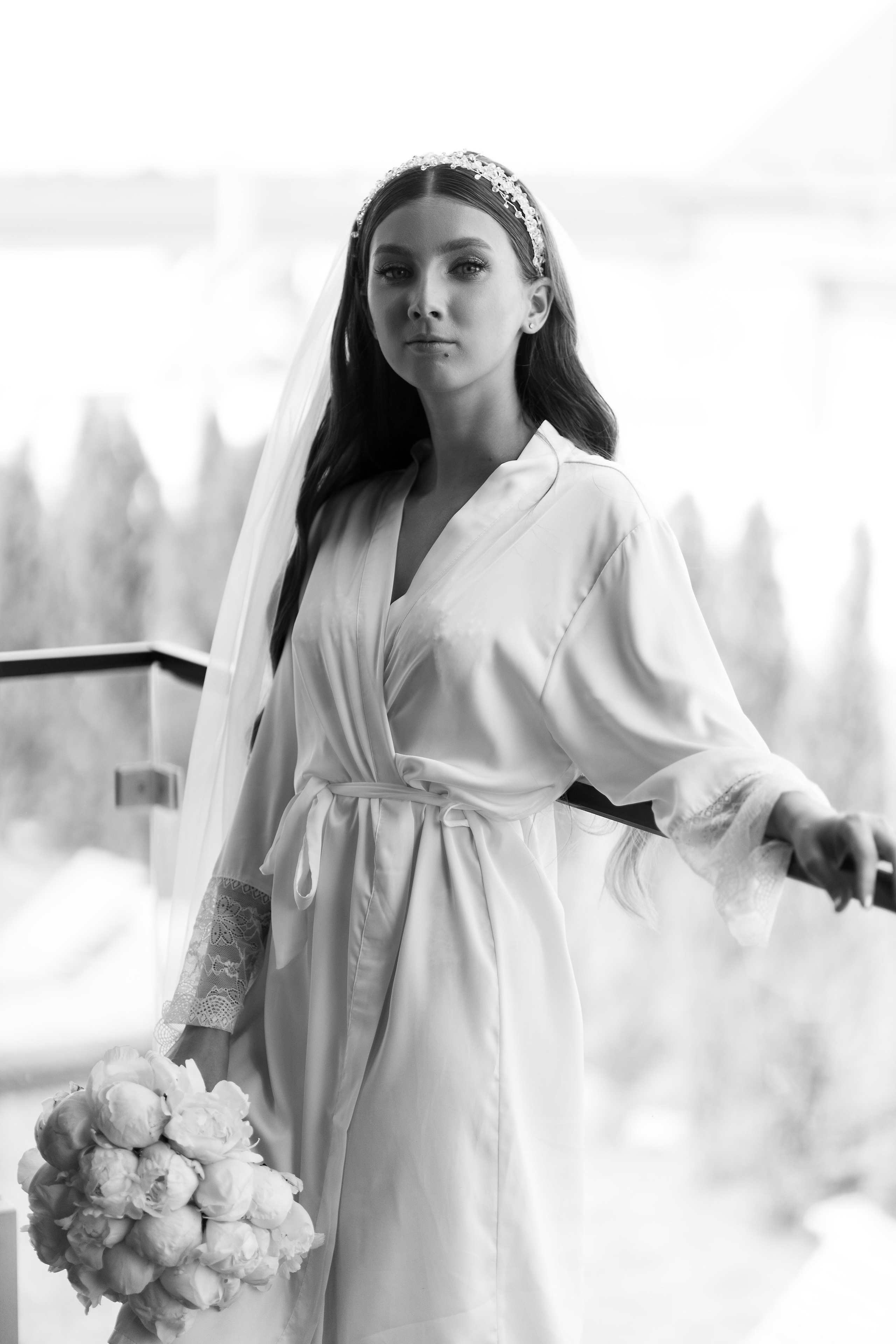 Віталій & Ліліана. Весільний фотограф Львів Софія Крайник