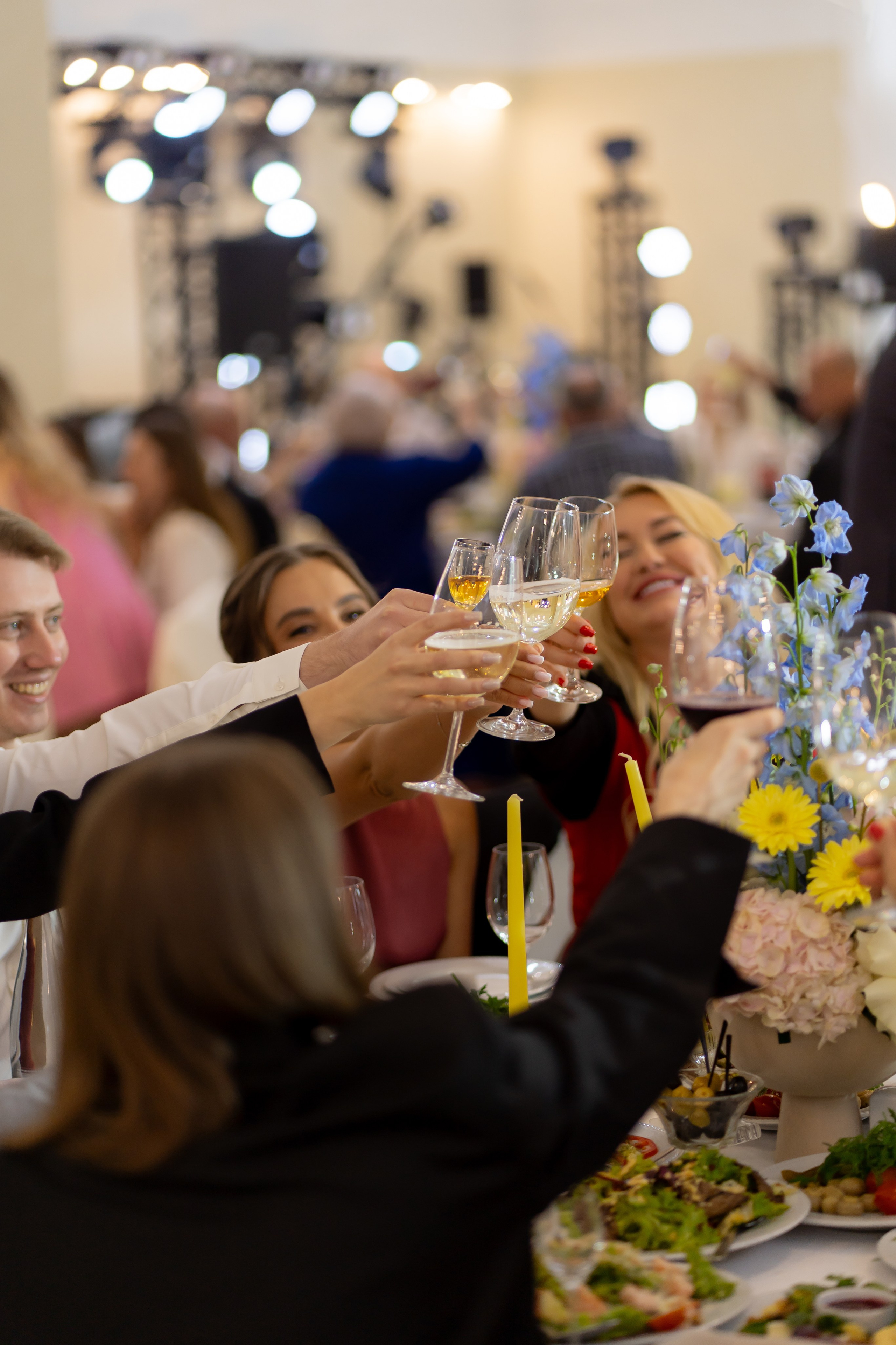 Тетяна & Остап. Весільний фотограф Львів Софія Крайник