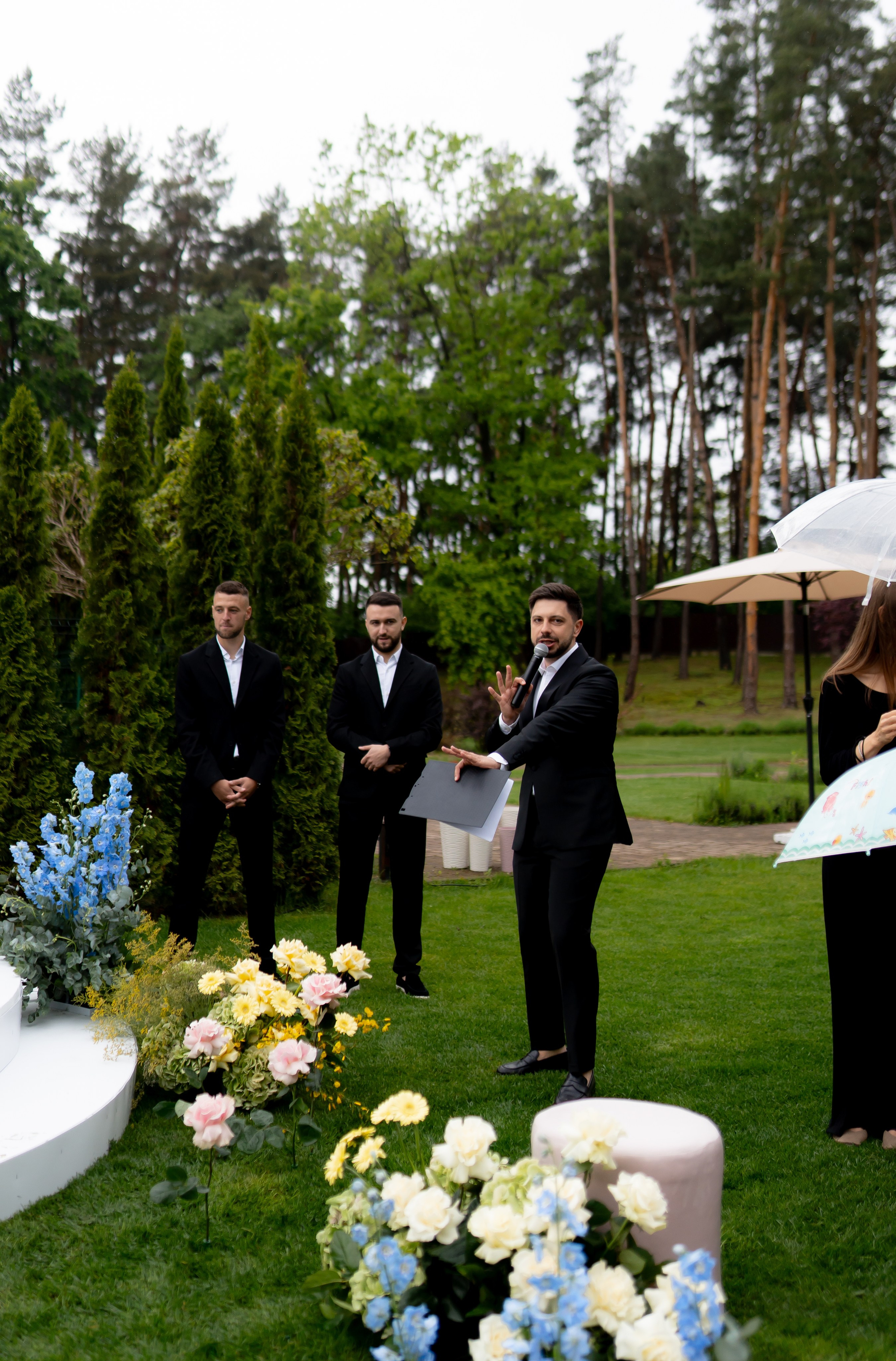 Тетяна & Остап. Весільний фотограф Львів Софія Крайник