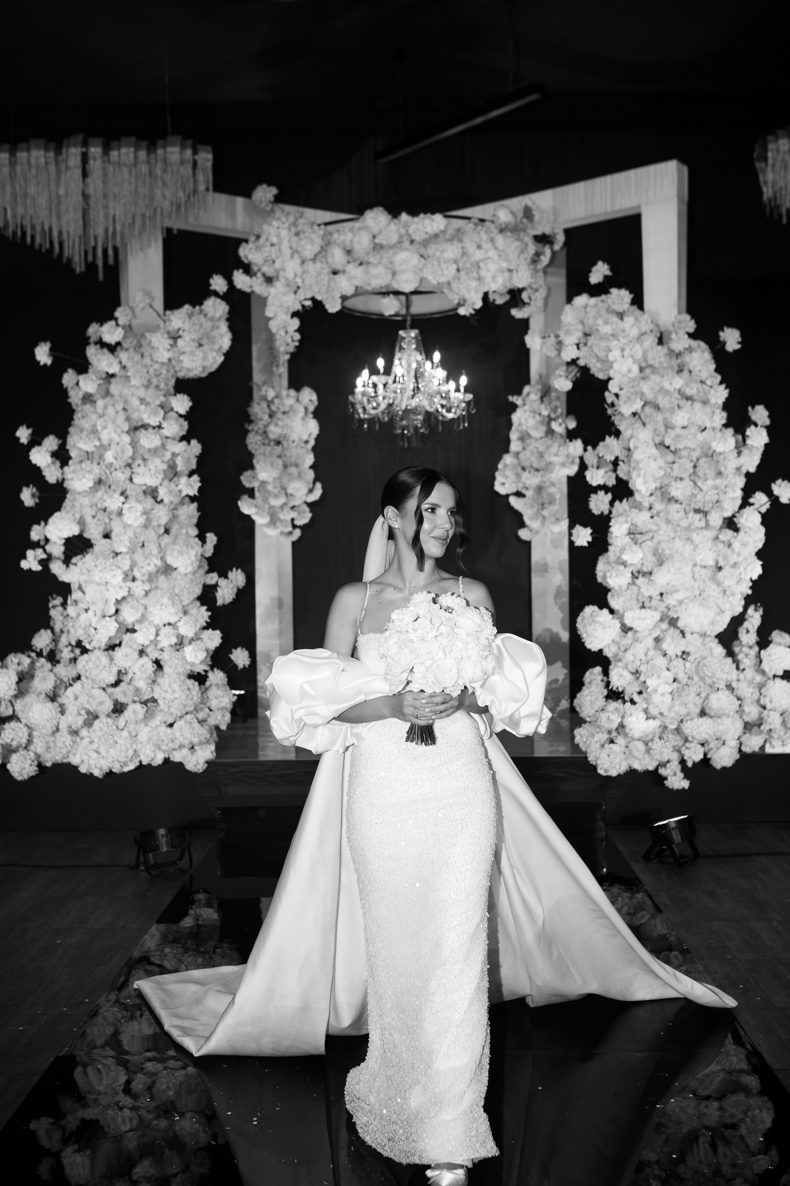 Ю&А. Весільний фотограф Львів Софія Крайник