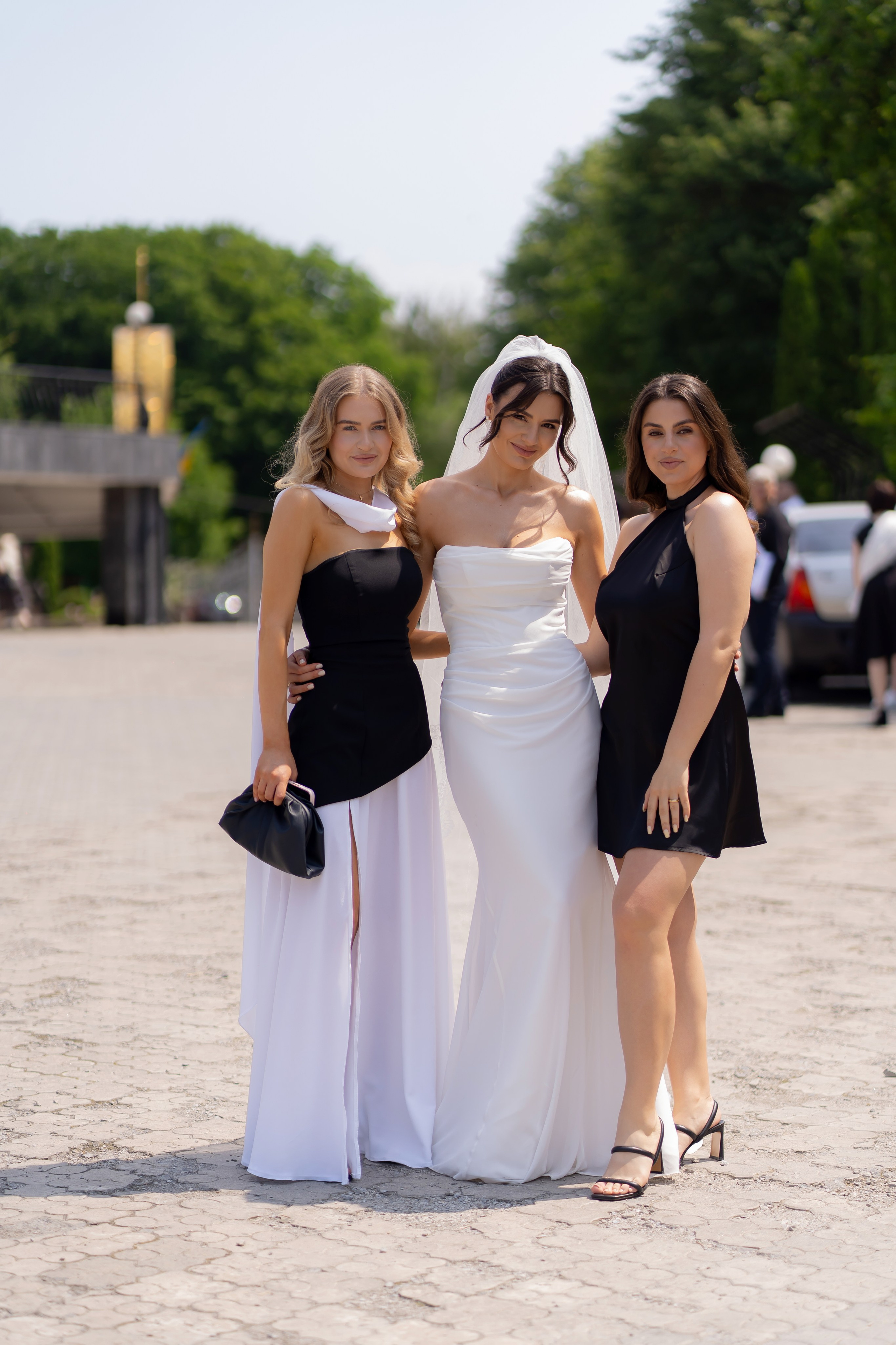 Дарина Микола. Весільний фотограф Львів Софія Крайник